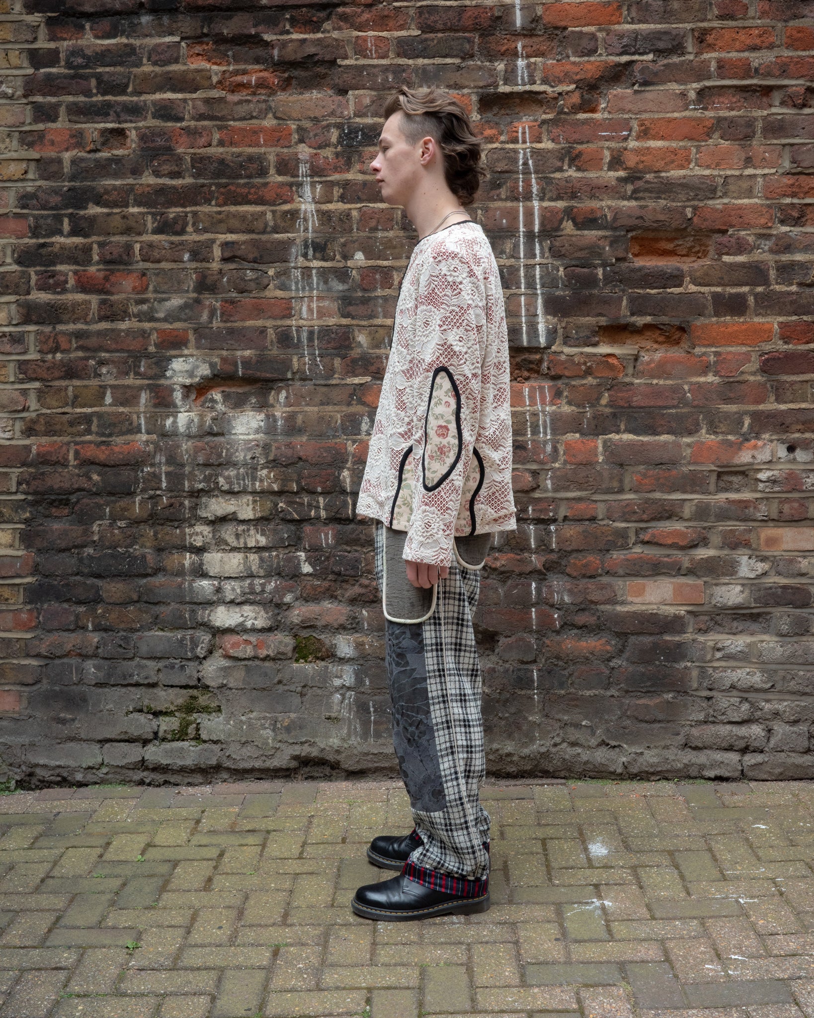 Sand Trousers