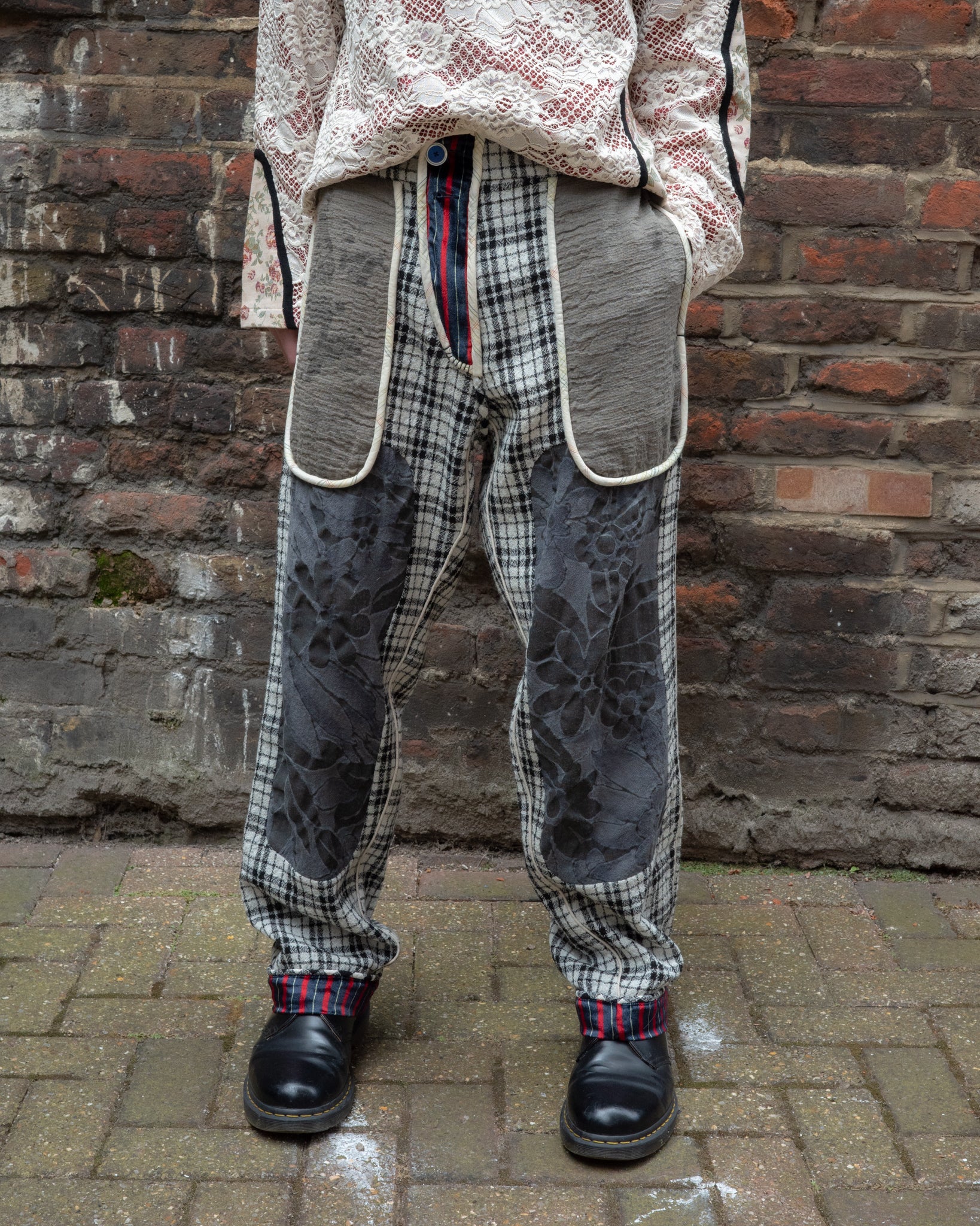 Sand Trousers