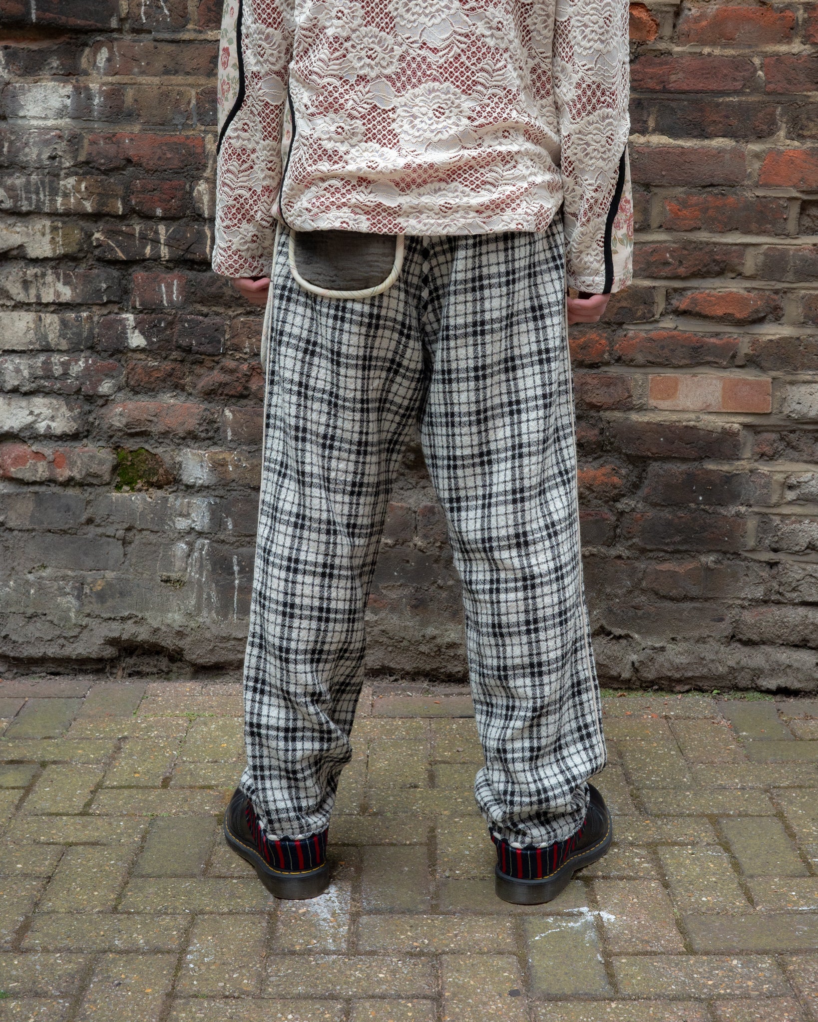 Sand Trousers
