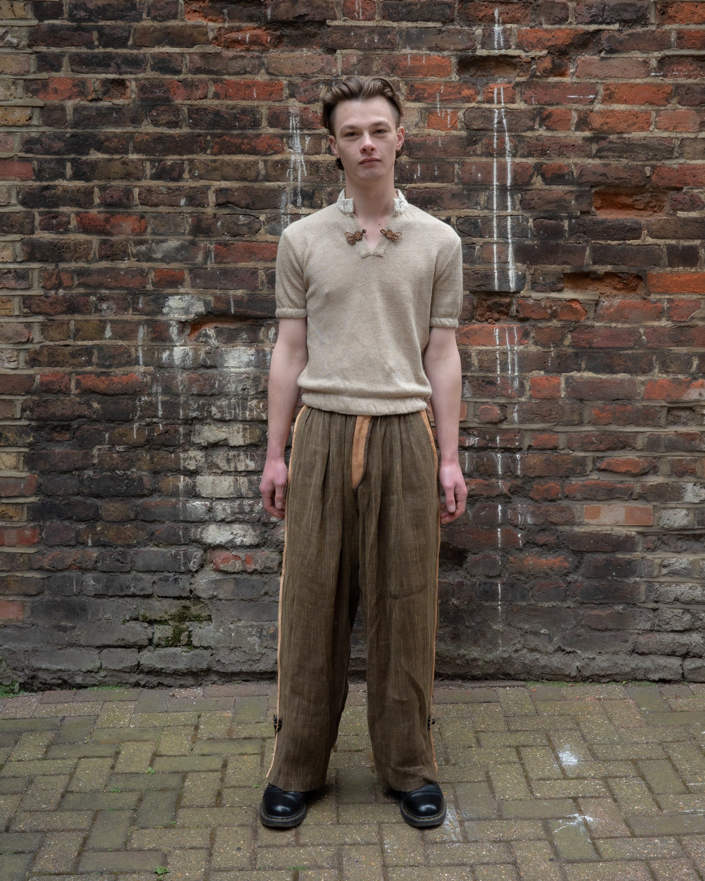 Cameral Trousers