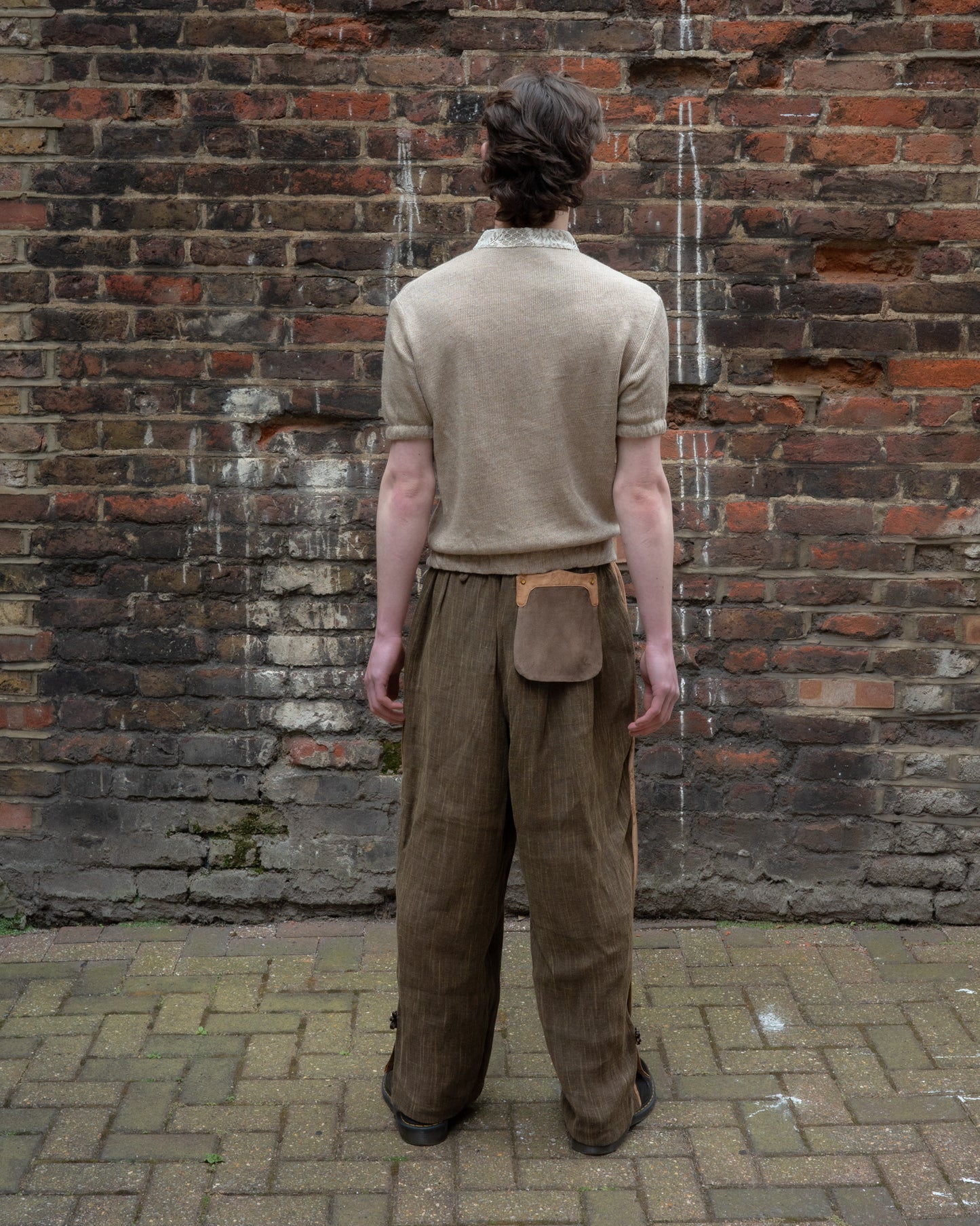 Cameral Trousers