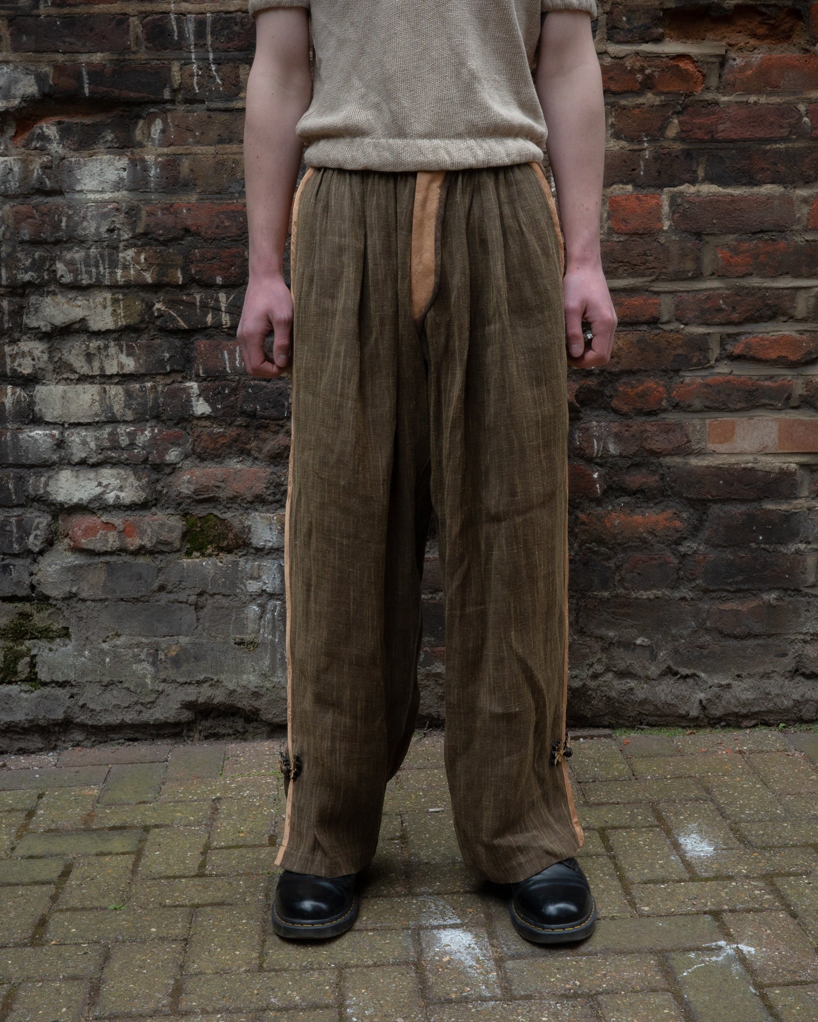Cameral Trousers