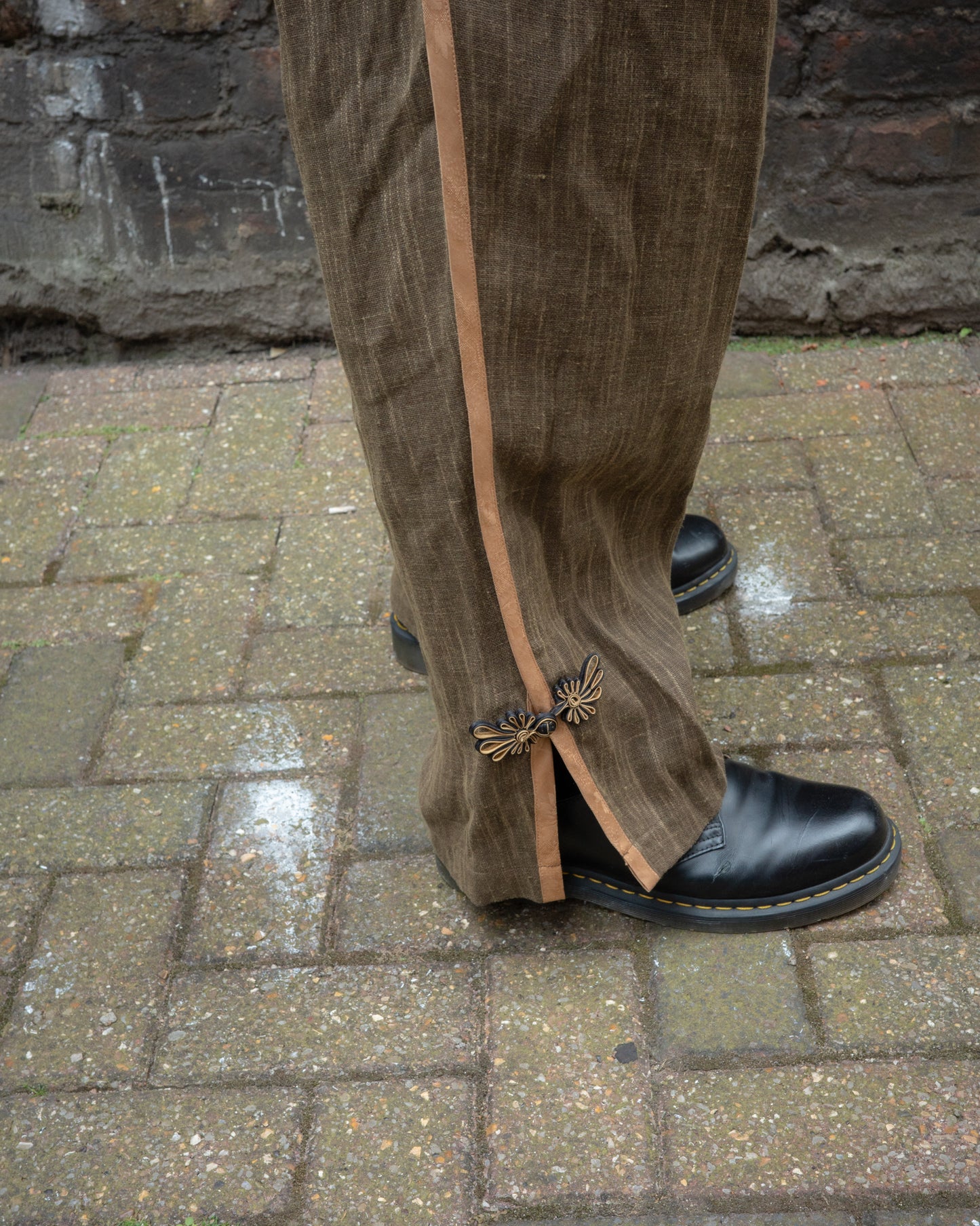 Cameral Trousers