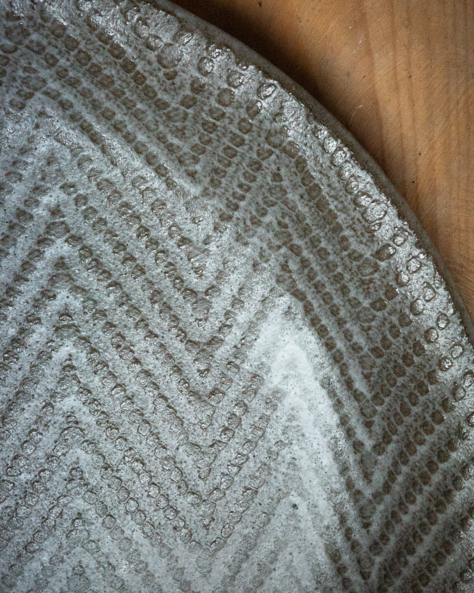 Shishan Artisan Plates