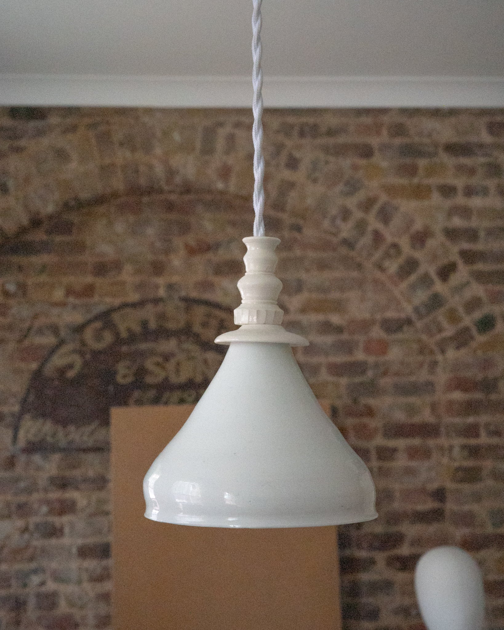 Jun Tsunoda Ceramic Lapm Short