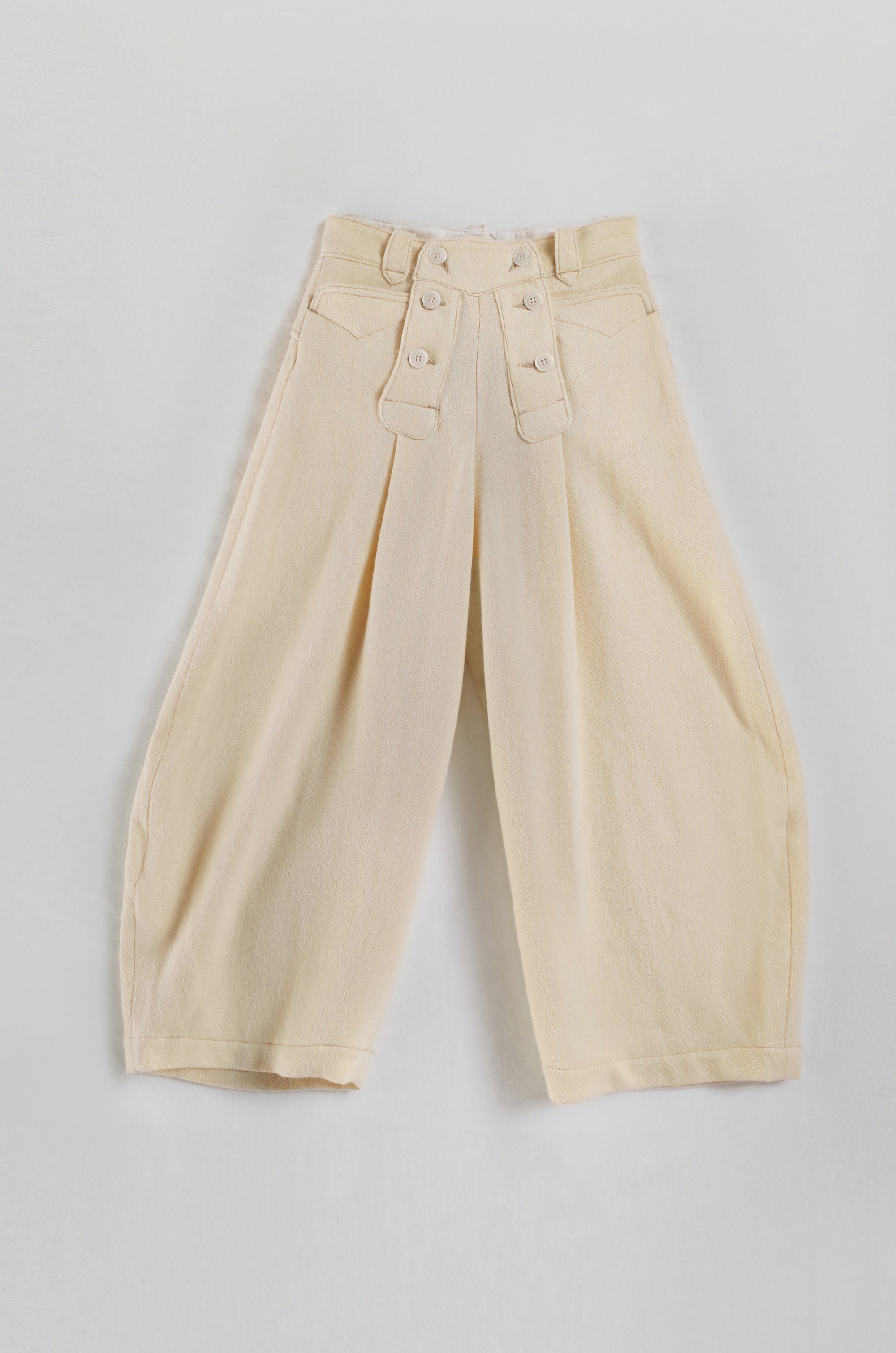 Forest Carpenter's Trousers