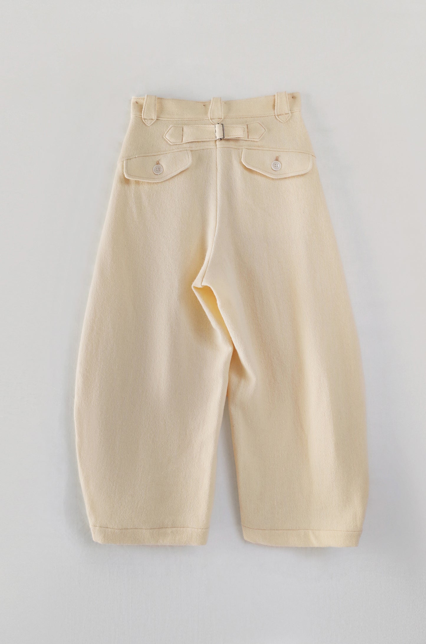 Forest Carpenter's Trousers