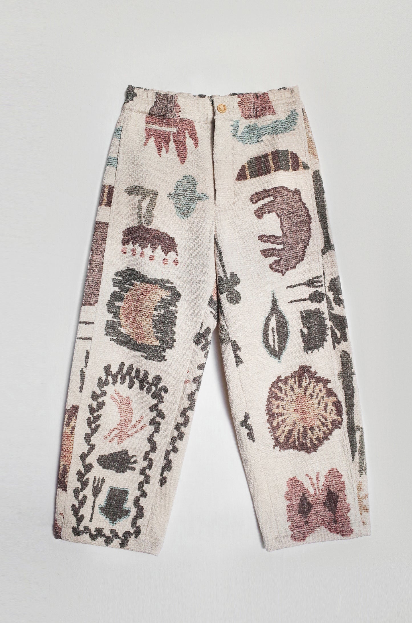 Forest Prophet Trousers
