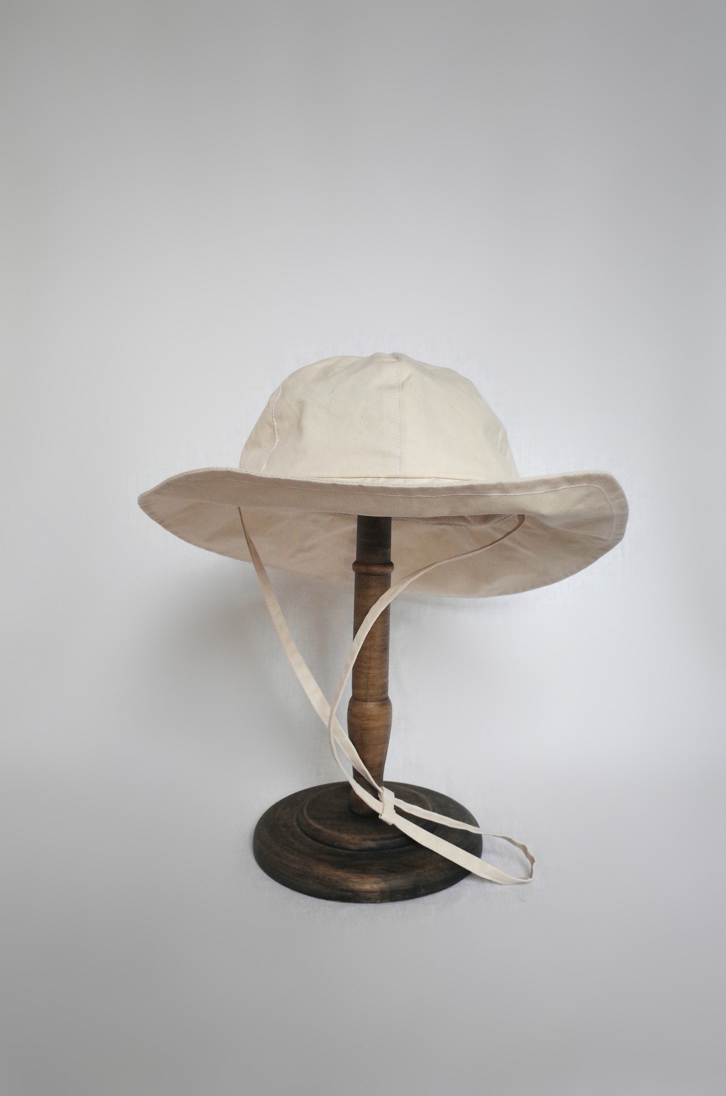 Codhead Hat - Natural