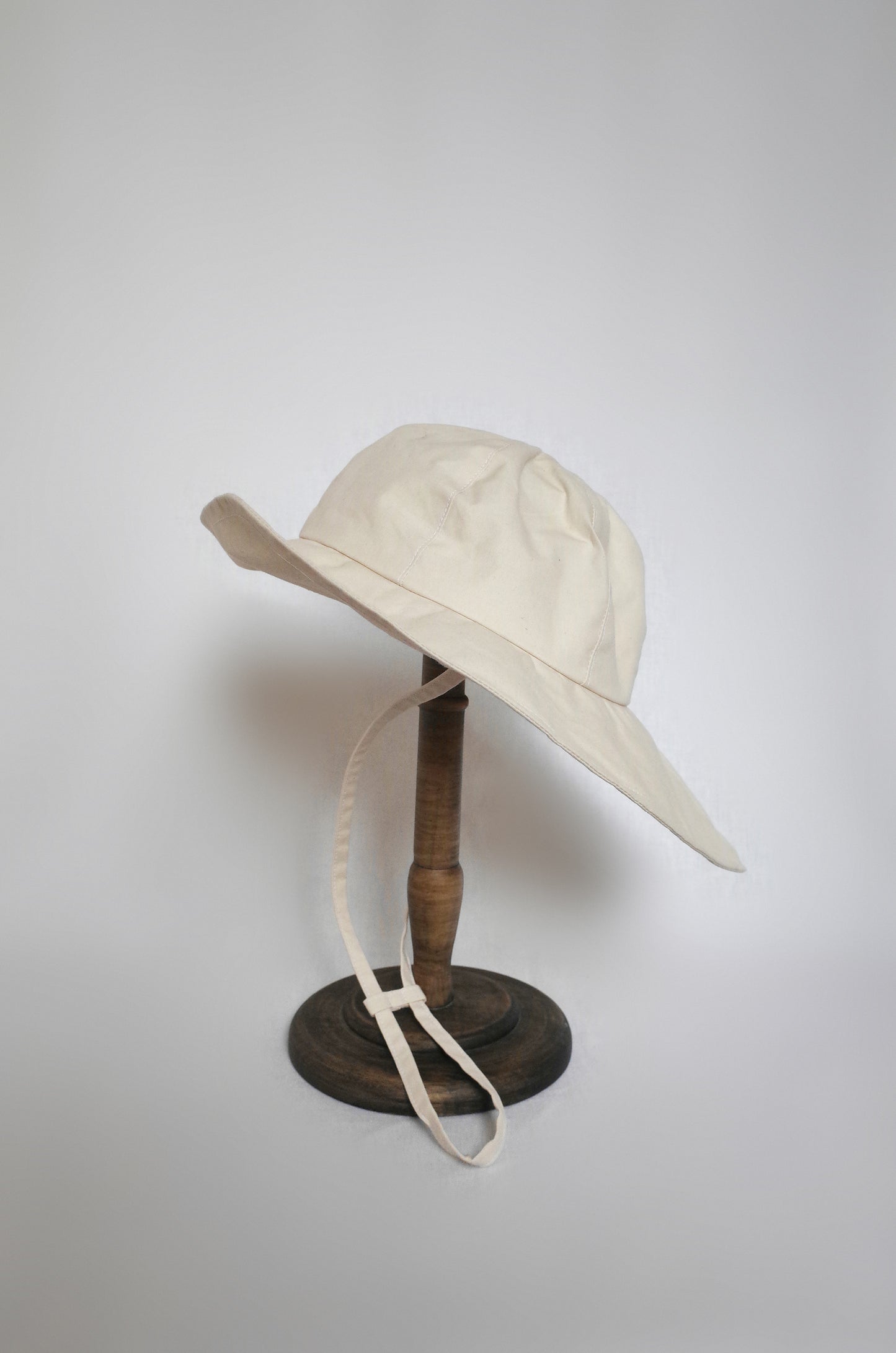 Codhead Hat - Natural