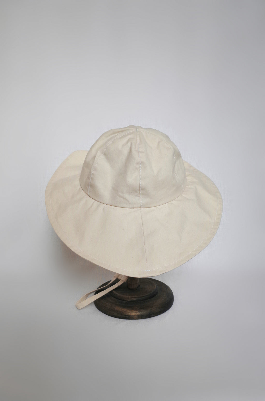 Codhead Hat - Natural