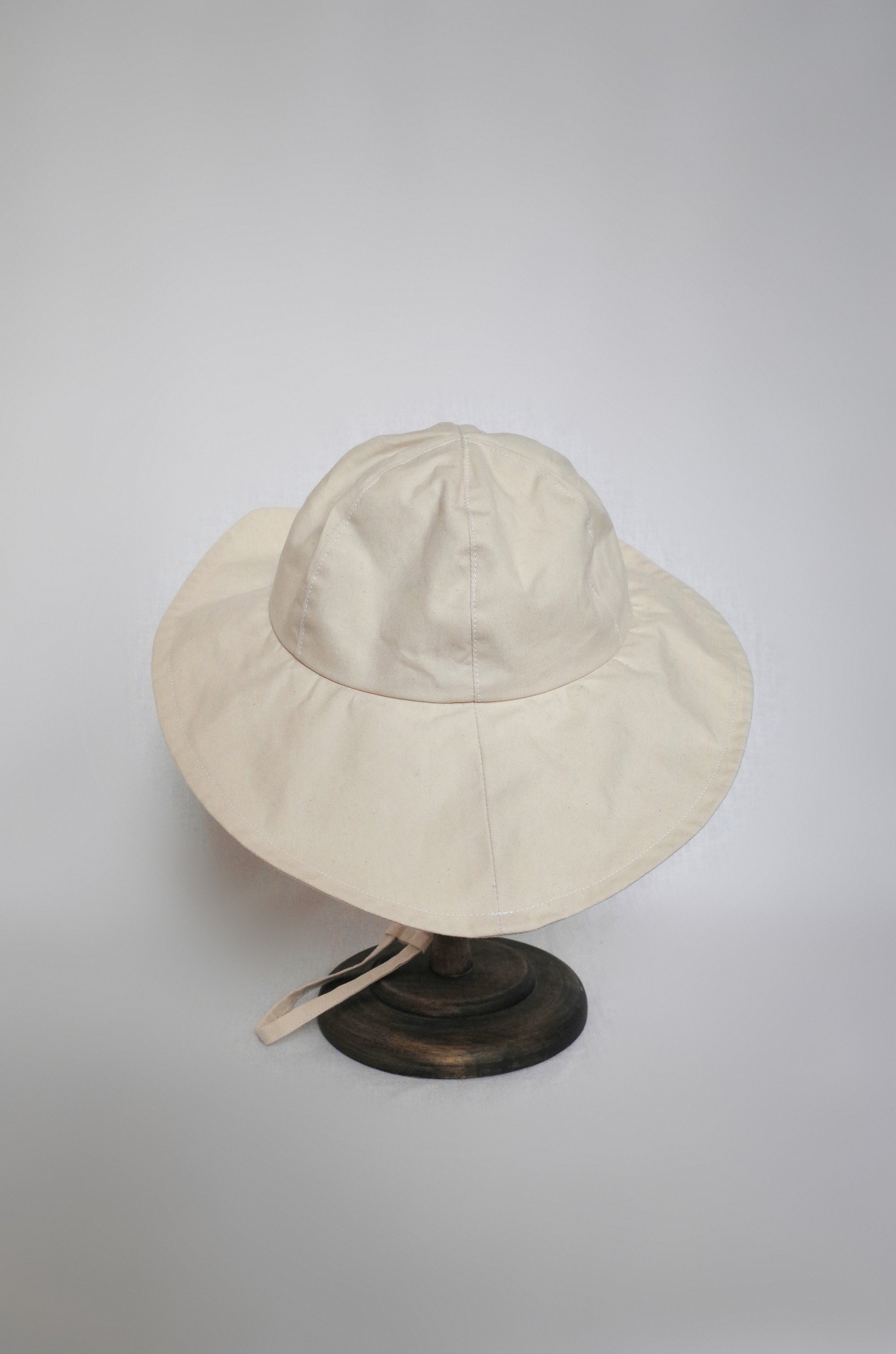 Codhead Hat - Natural