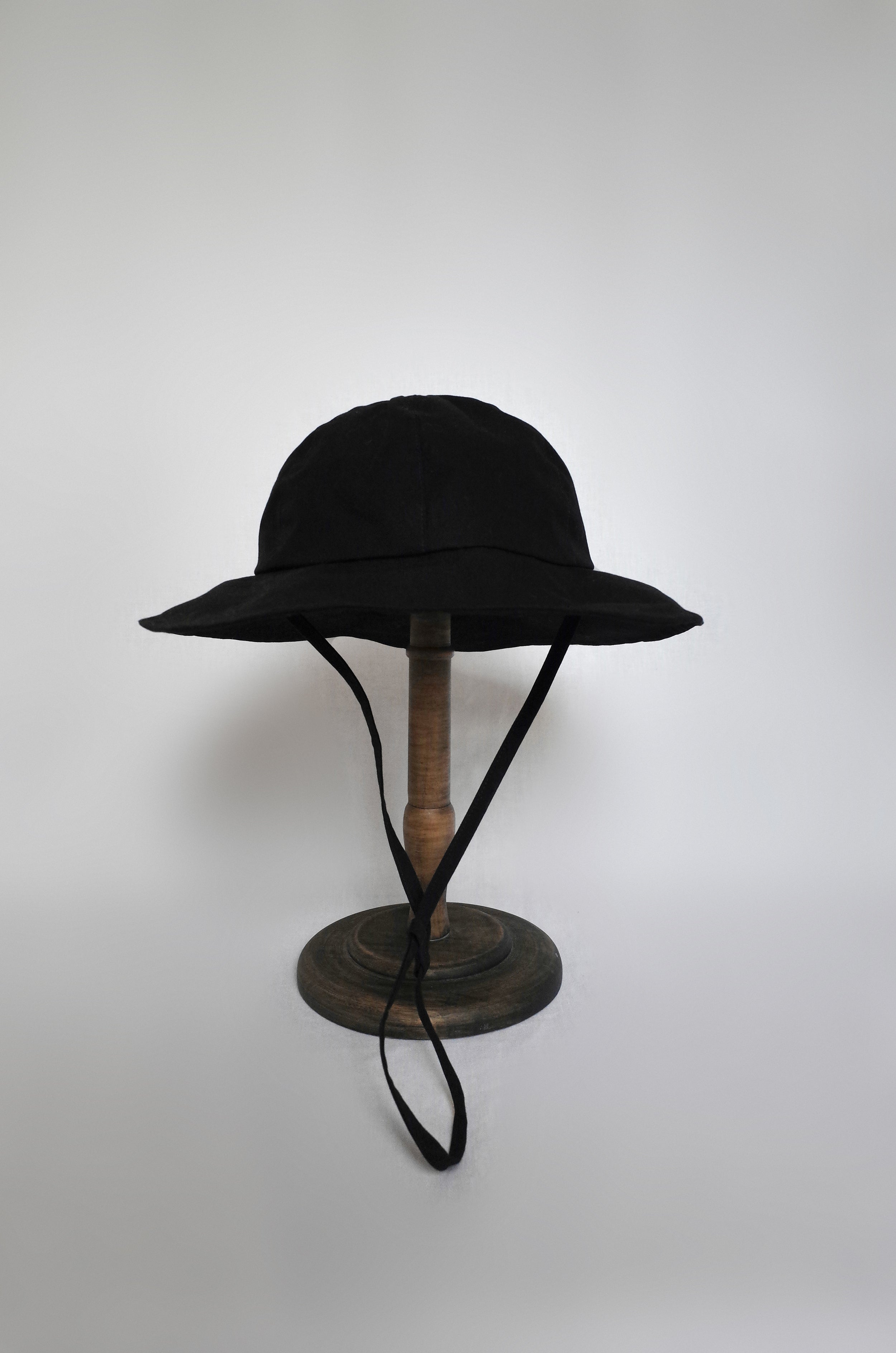 Codhead Hat - Black