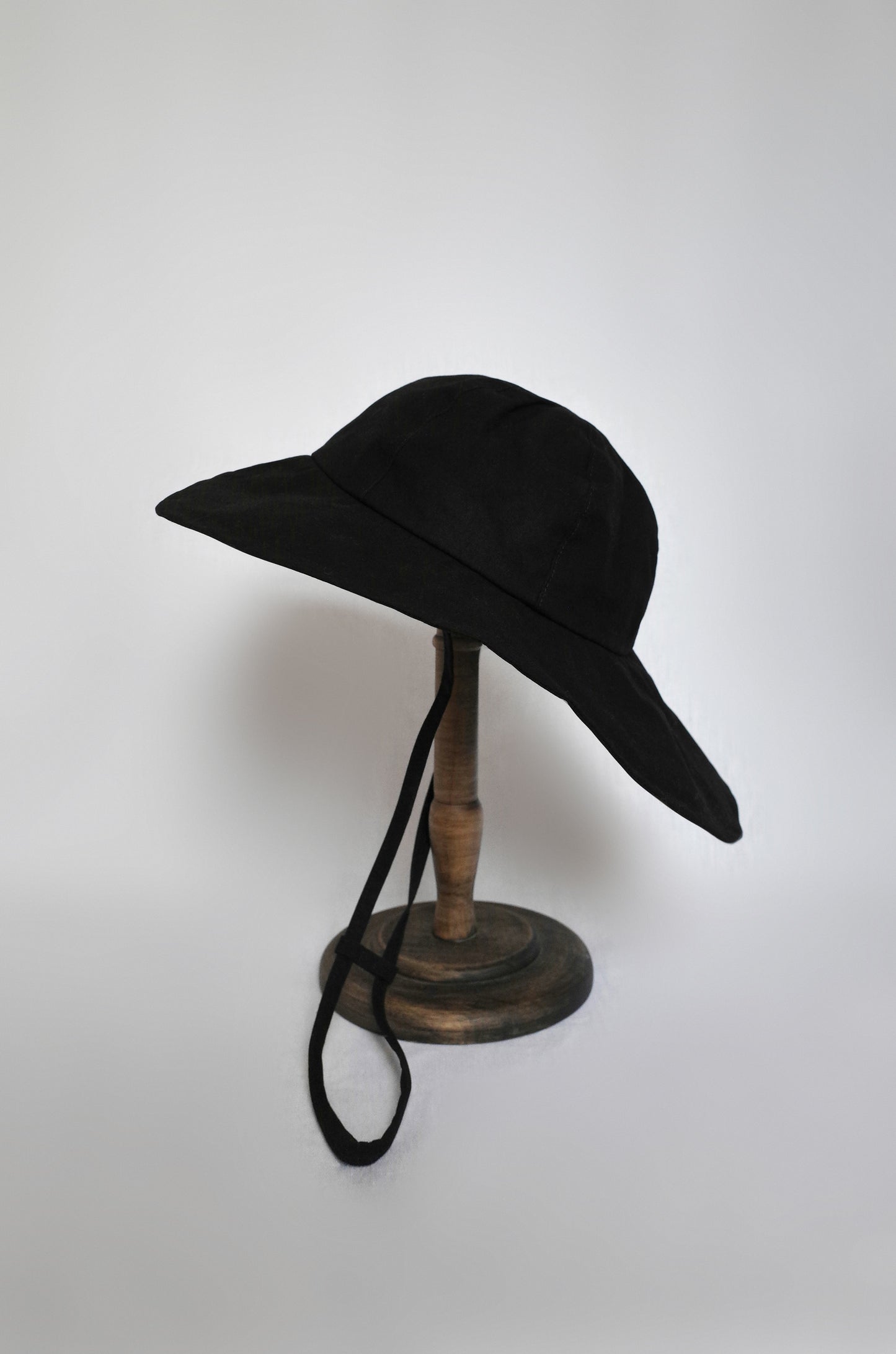 Codhead Hat - Black