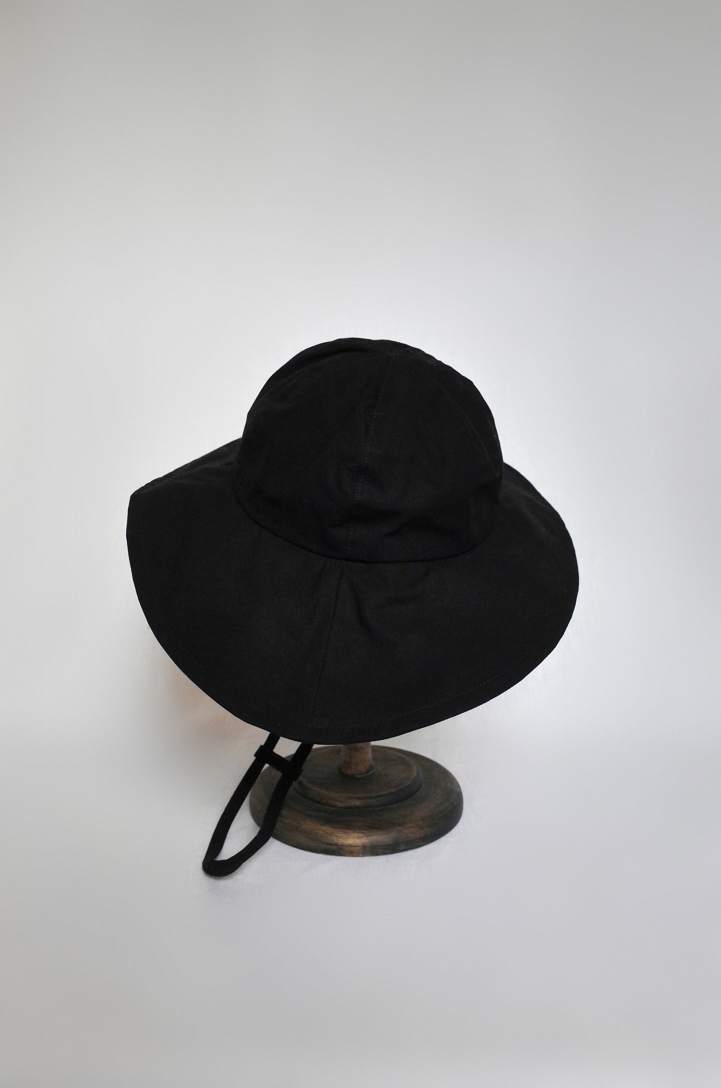 Codhead Hat - Black