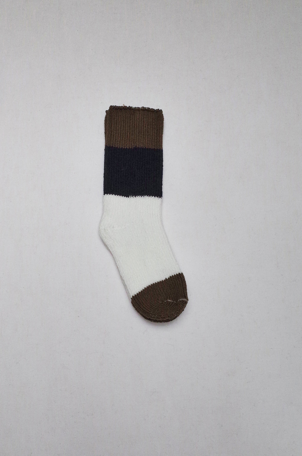 Stripe Socks