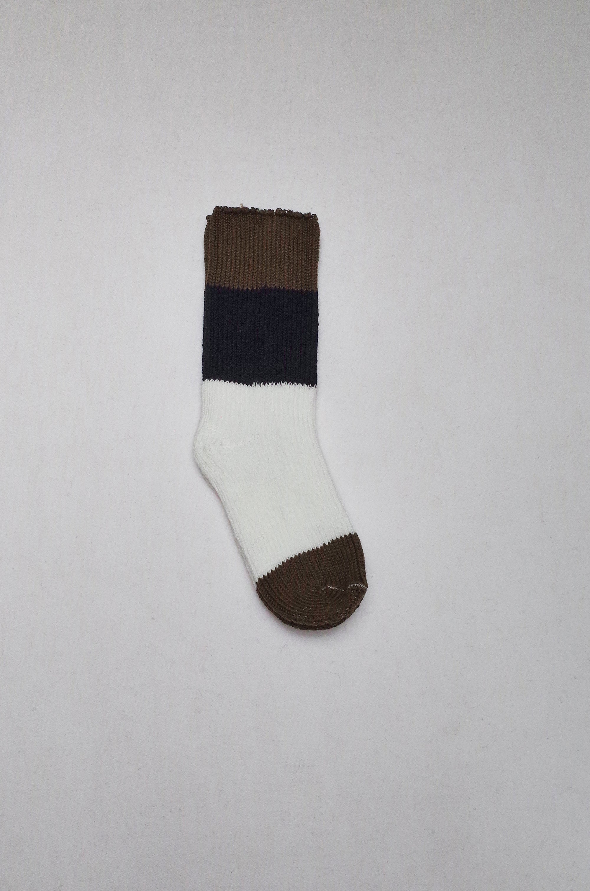 Stripe Socks