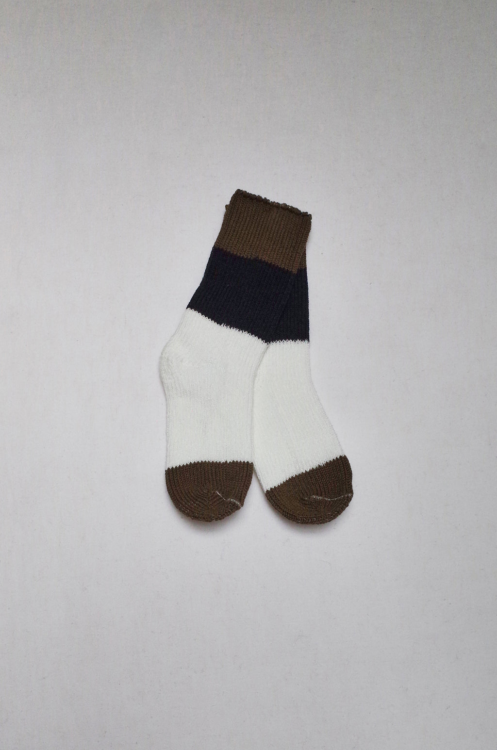 Stripe Socks