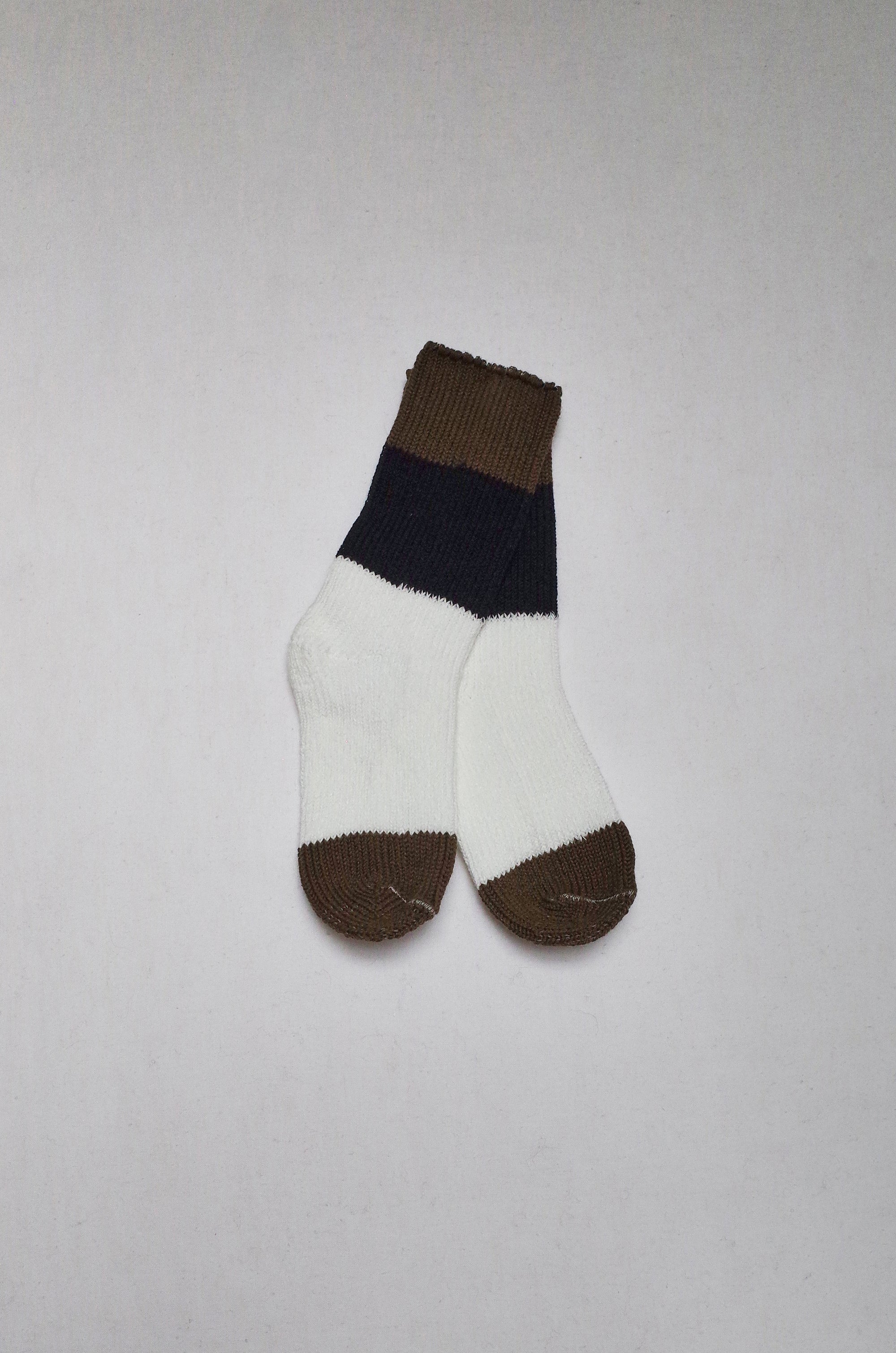 Stripe Socks