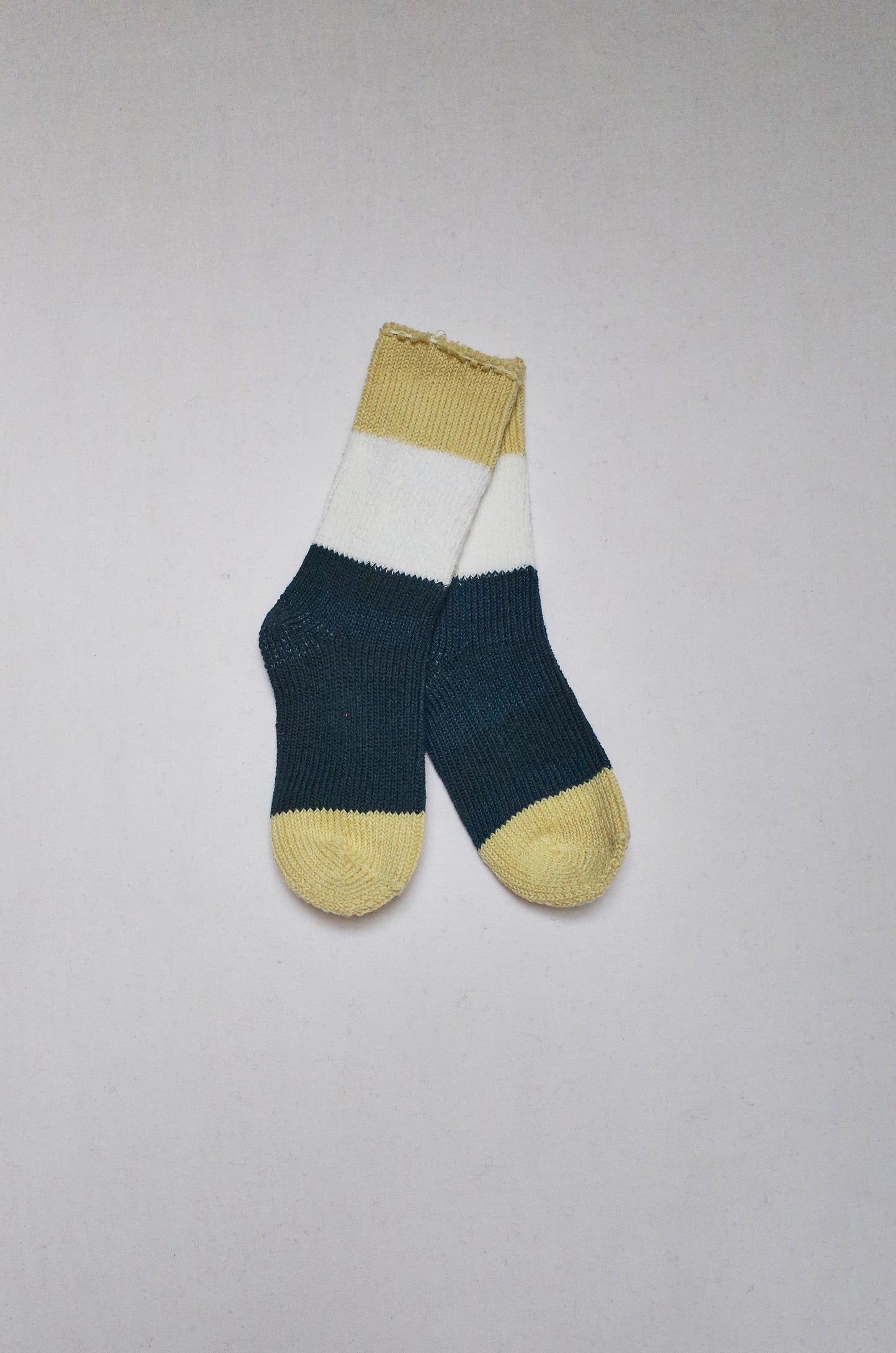 Stripe Socks