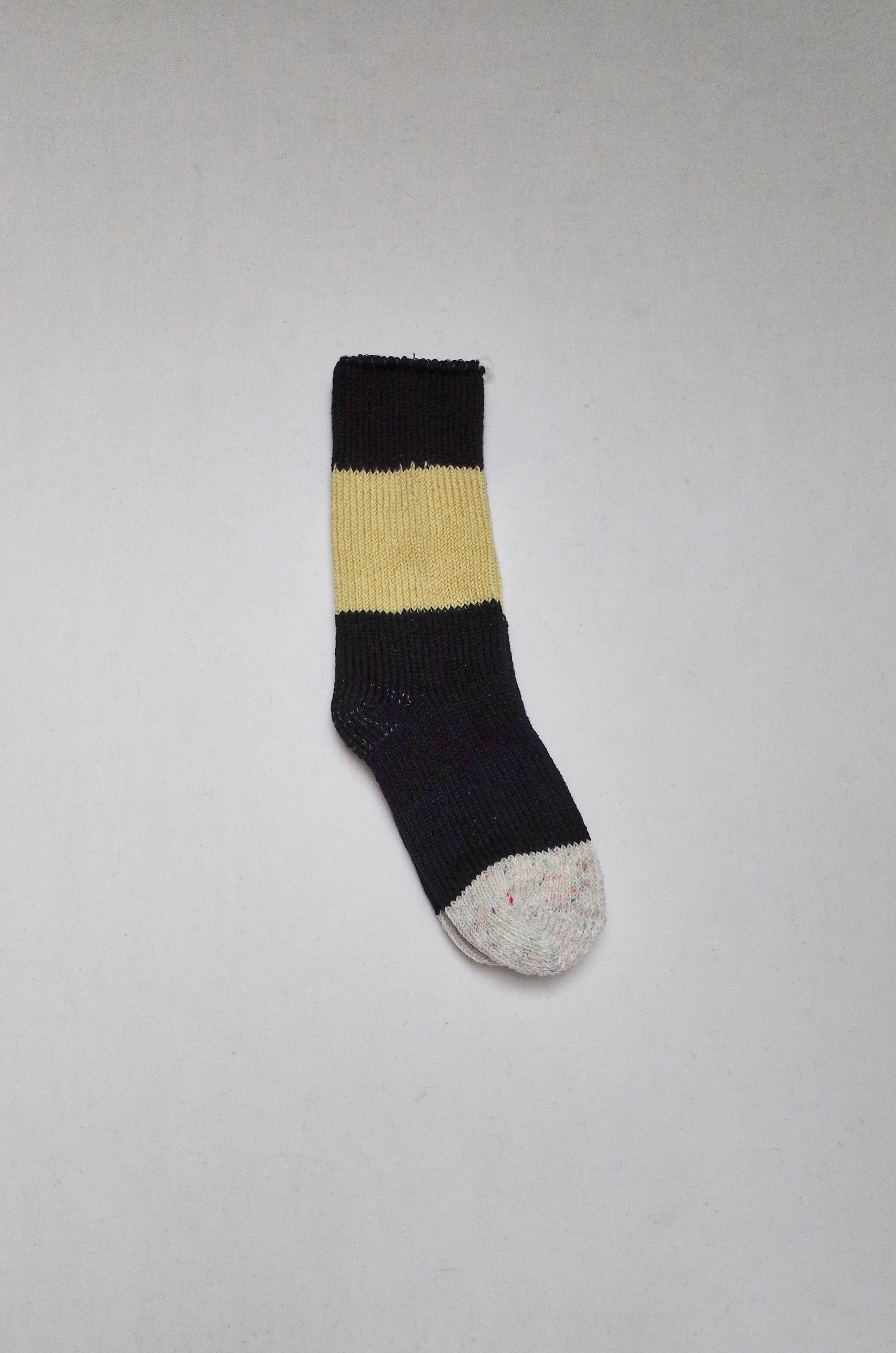 Stripe Socks