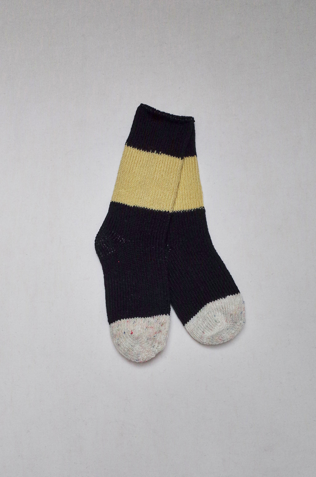 Stripe Socks