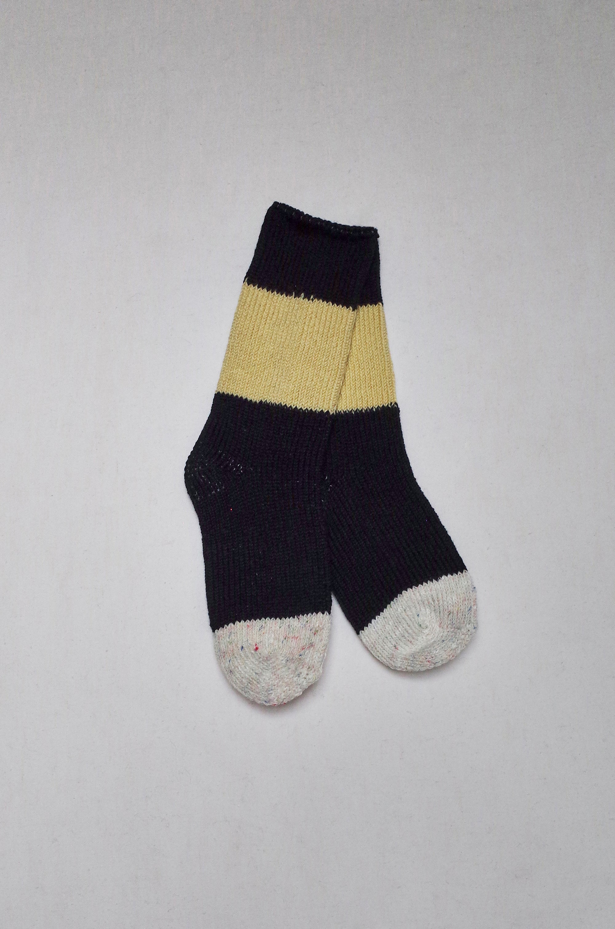 Stripe Socks