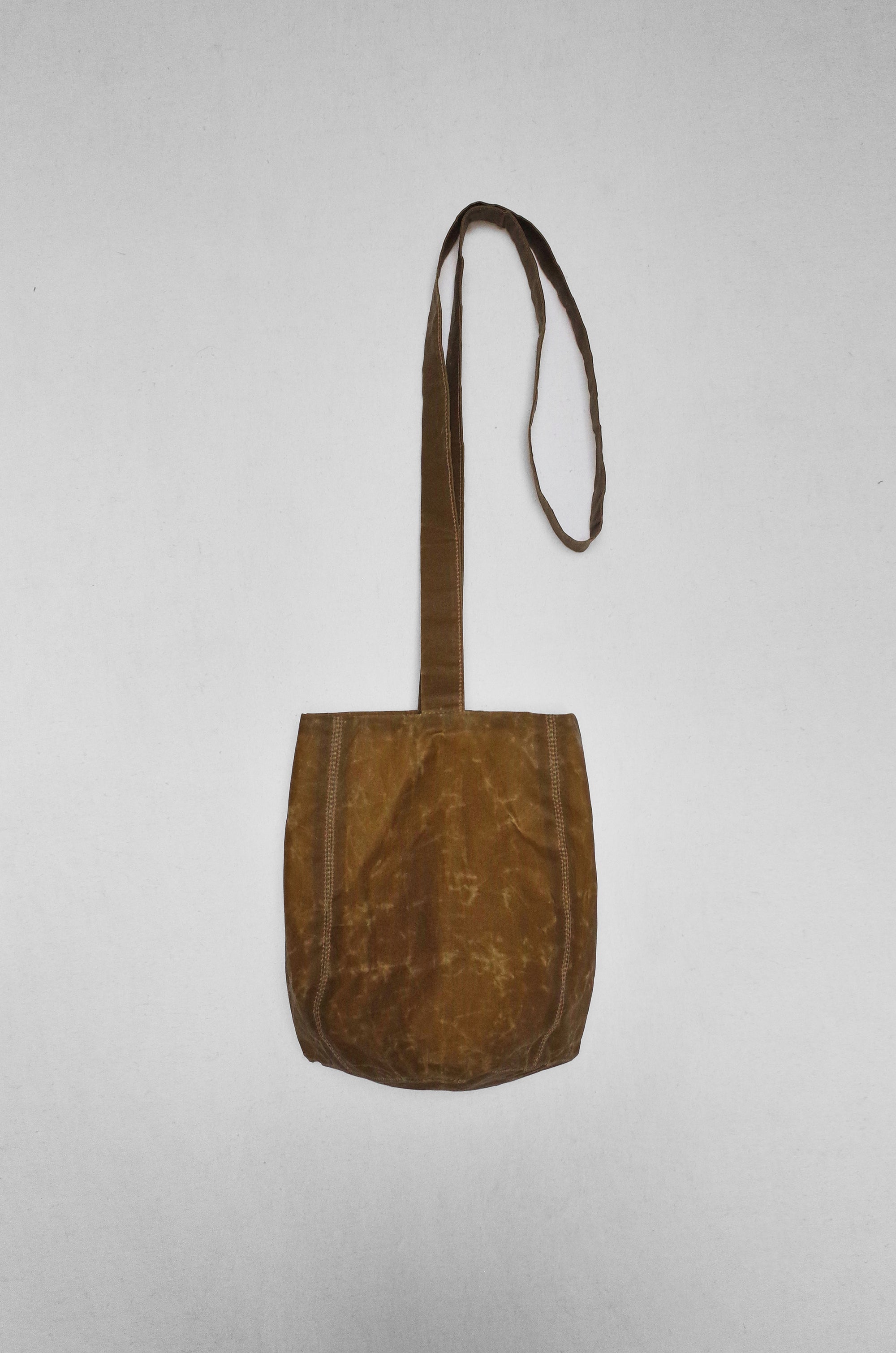 Pint Bag Small - Olive Khaki