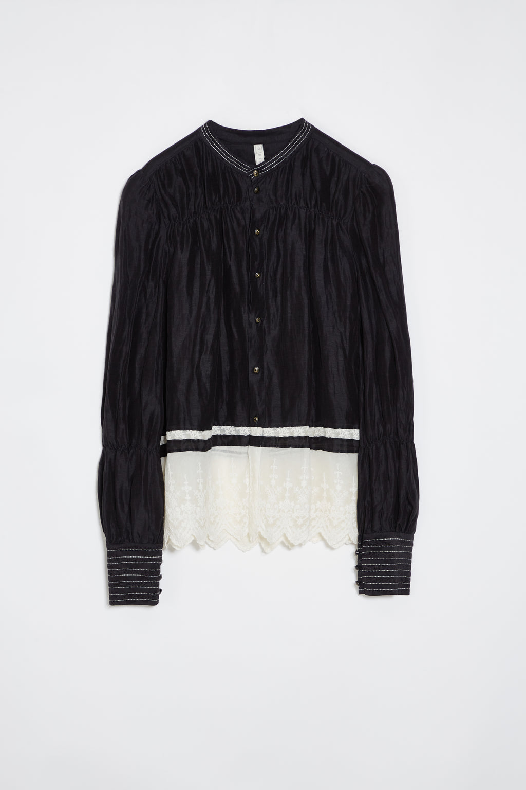 Rowena Blouse