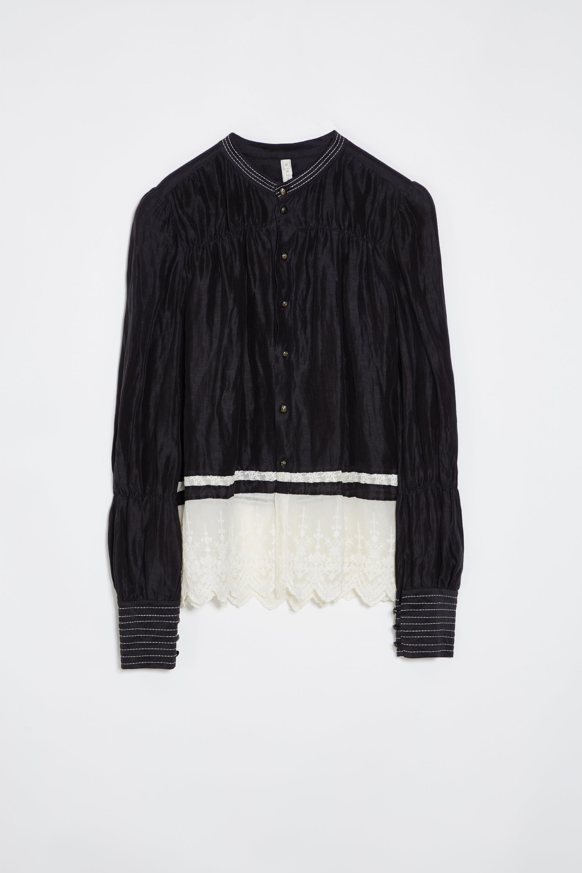 Rowena Blouse
