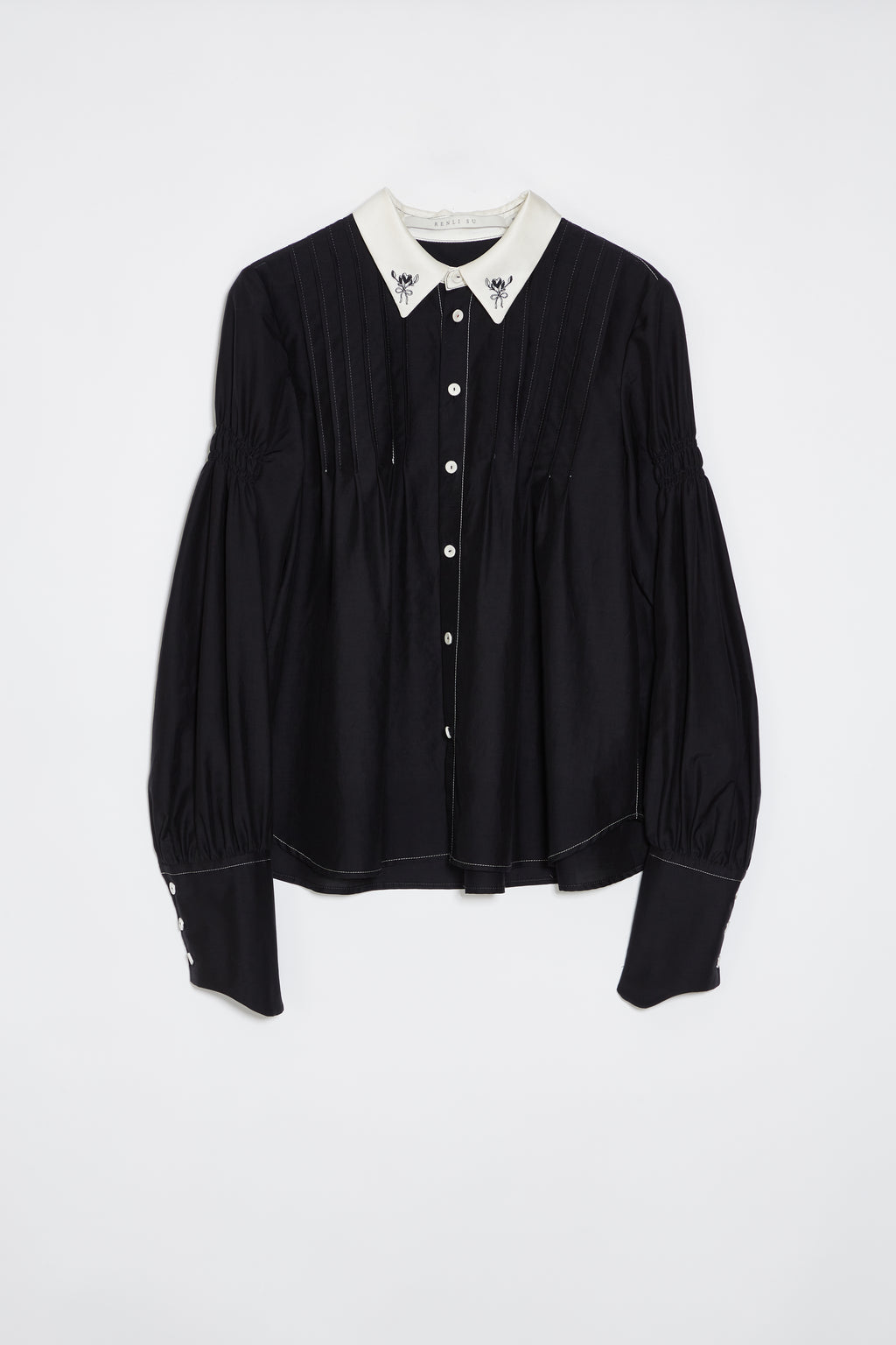 Annie Shirt