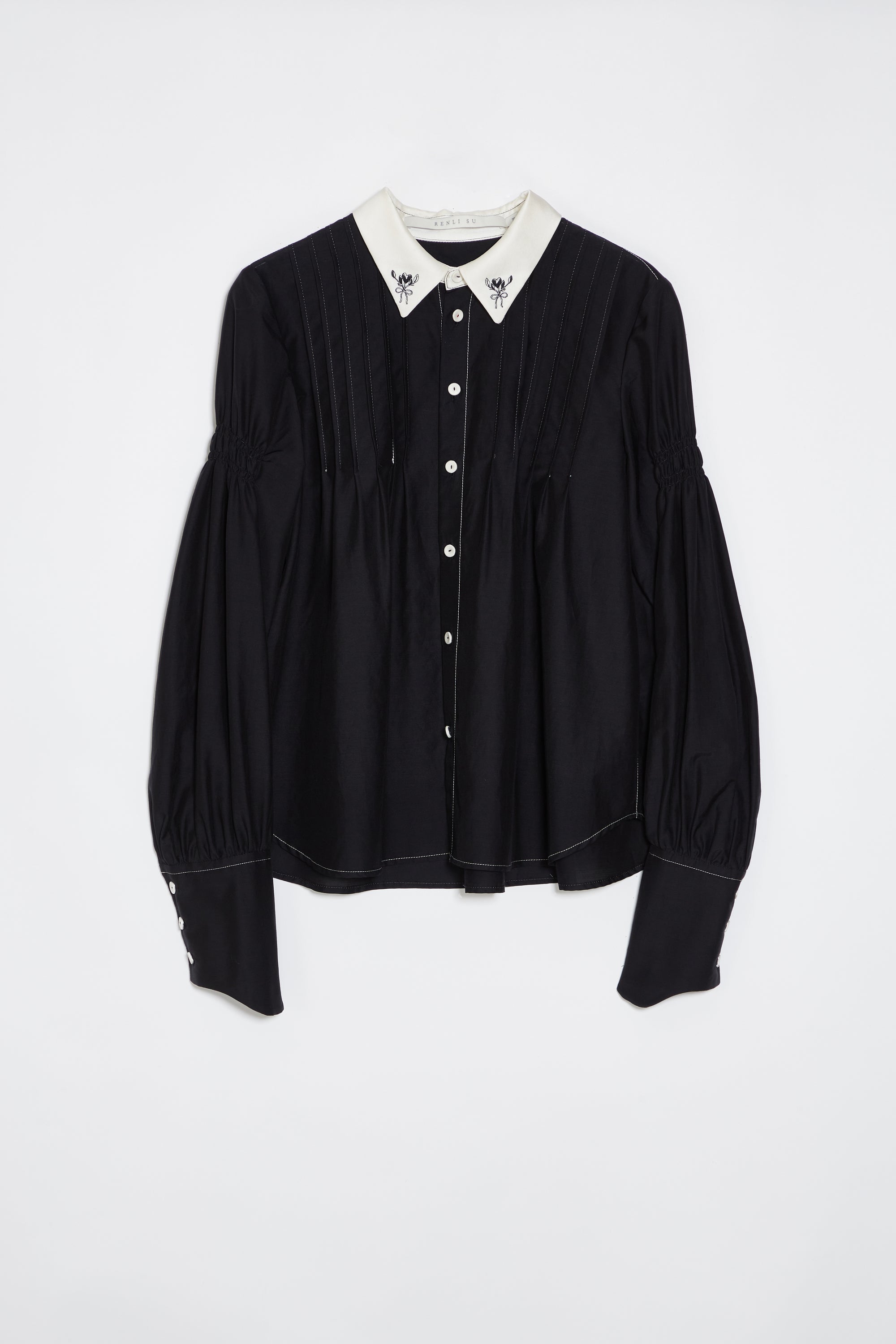 Annie Shirt