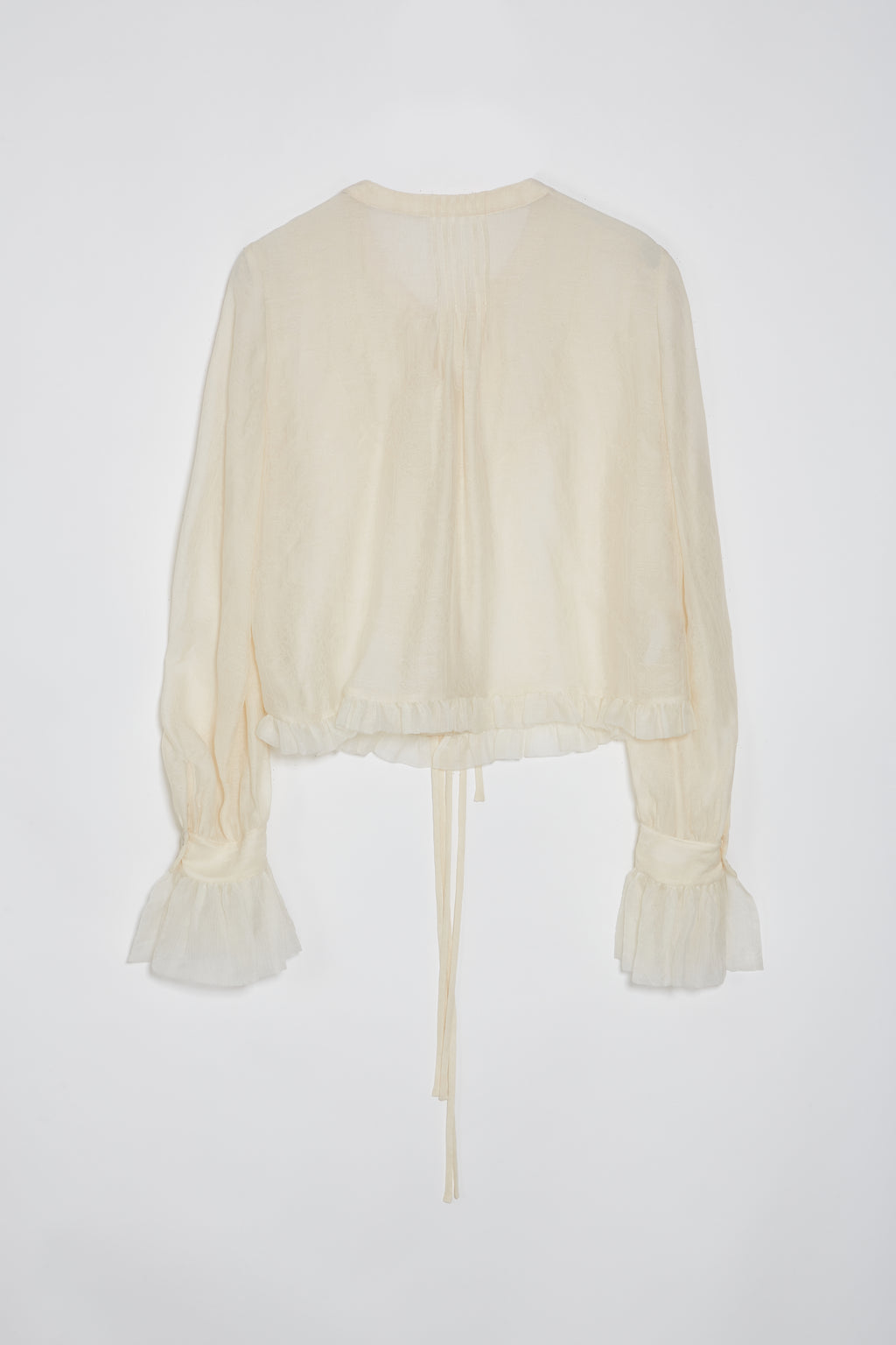Elinor Shirt