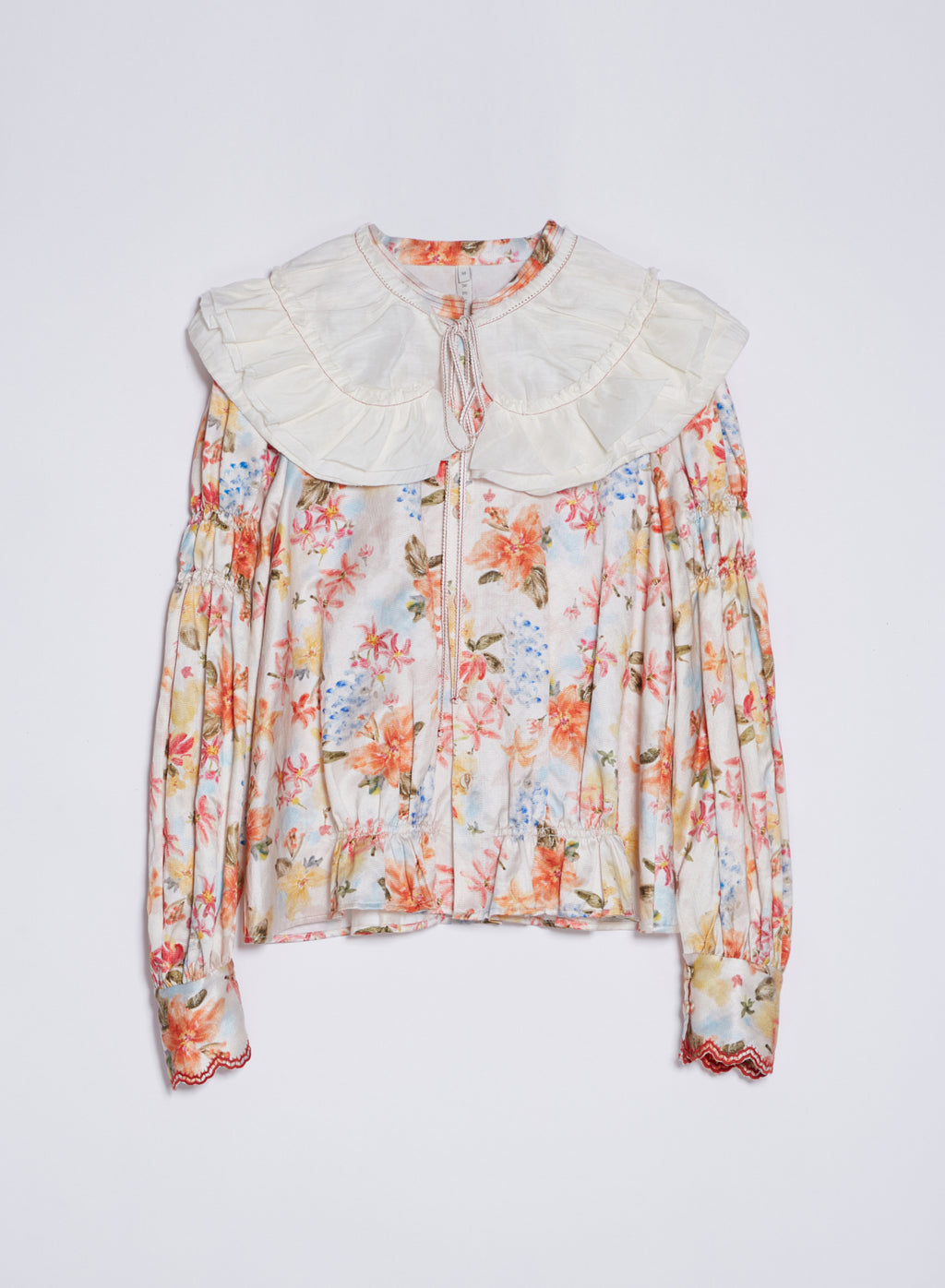 Effie shirt