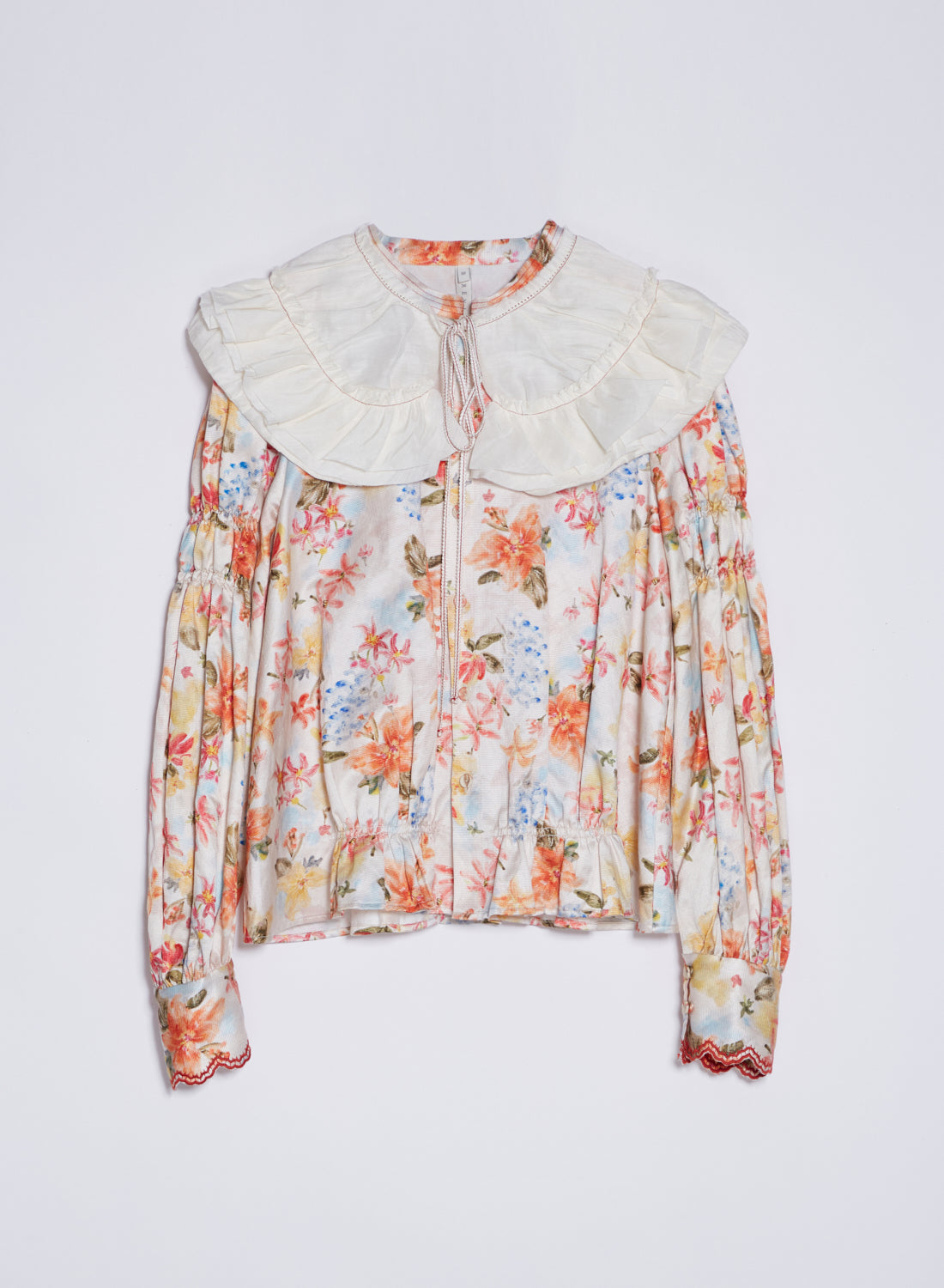 Effie shirt