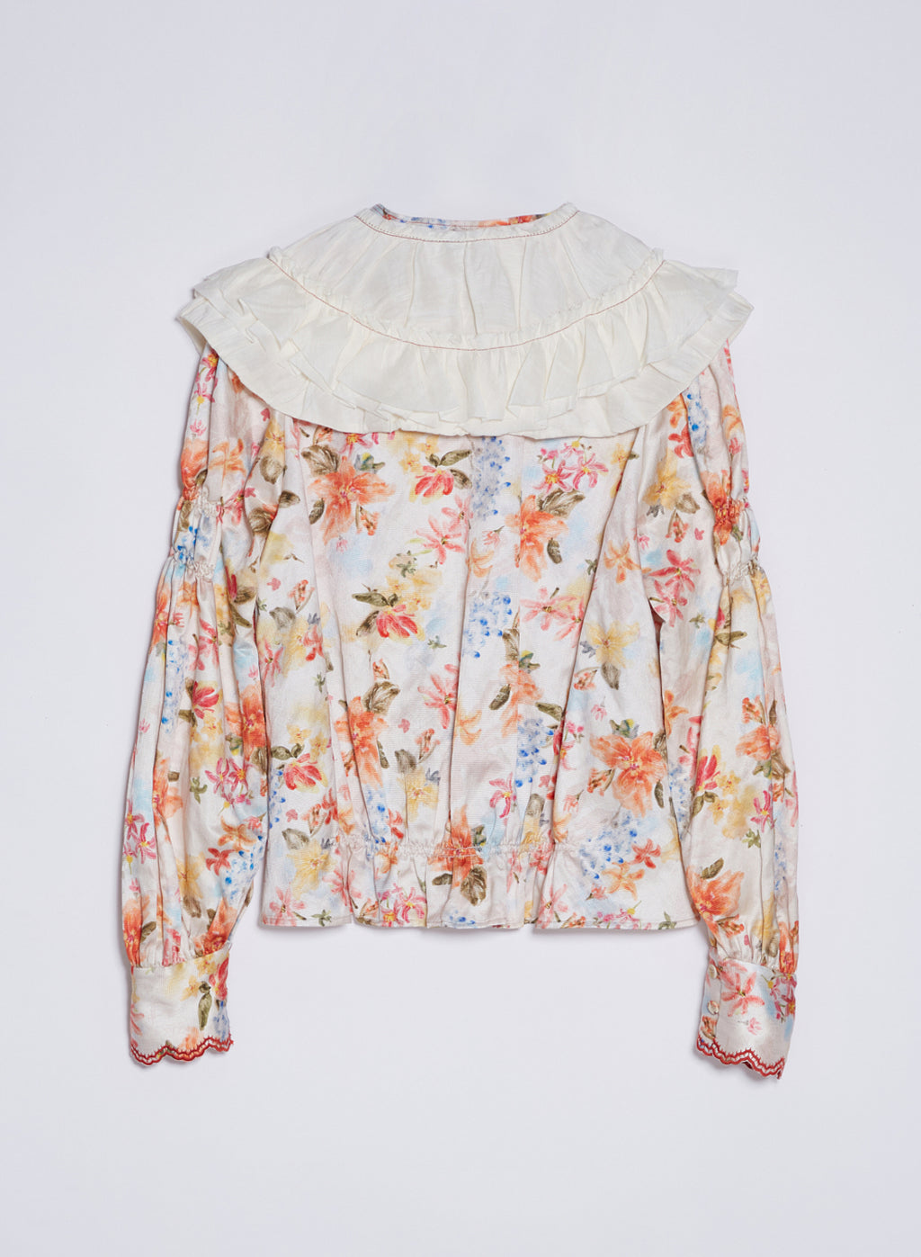 Effie shirt