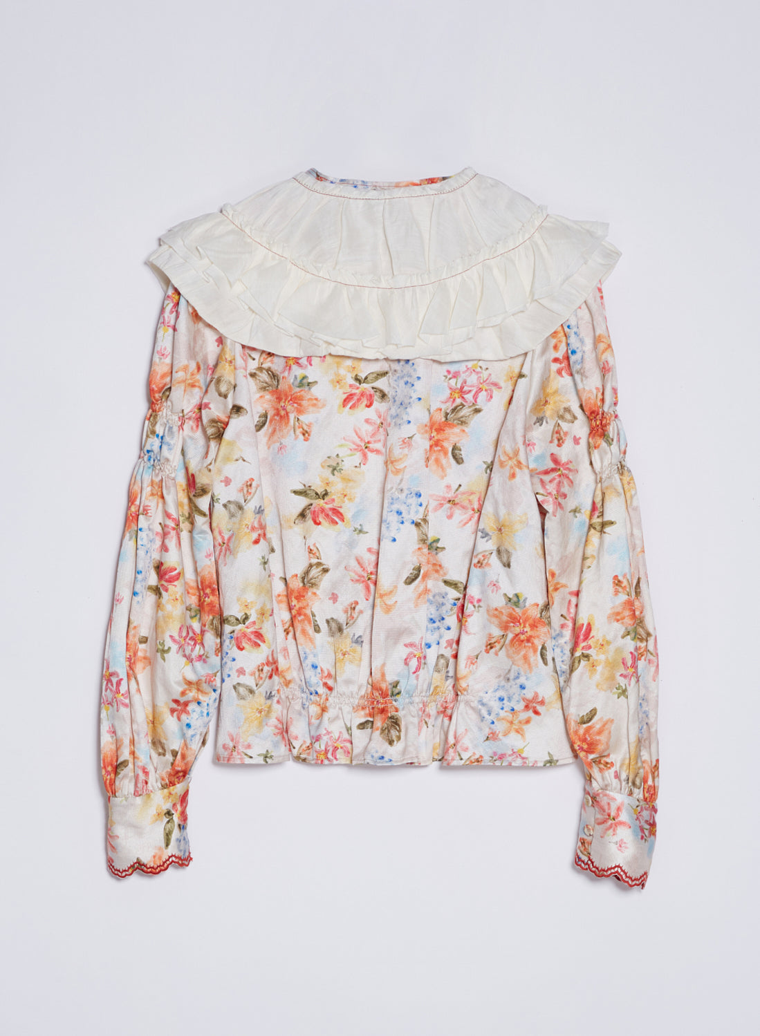 Effie shirt