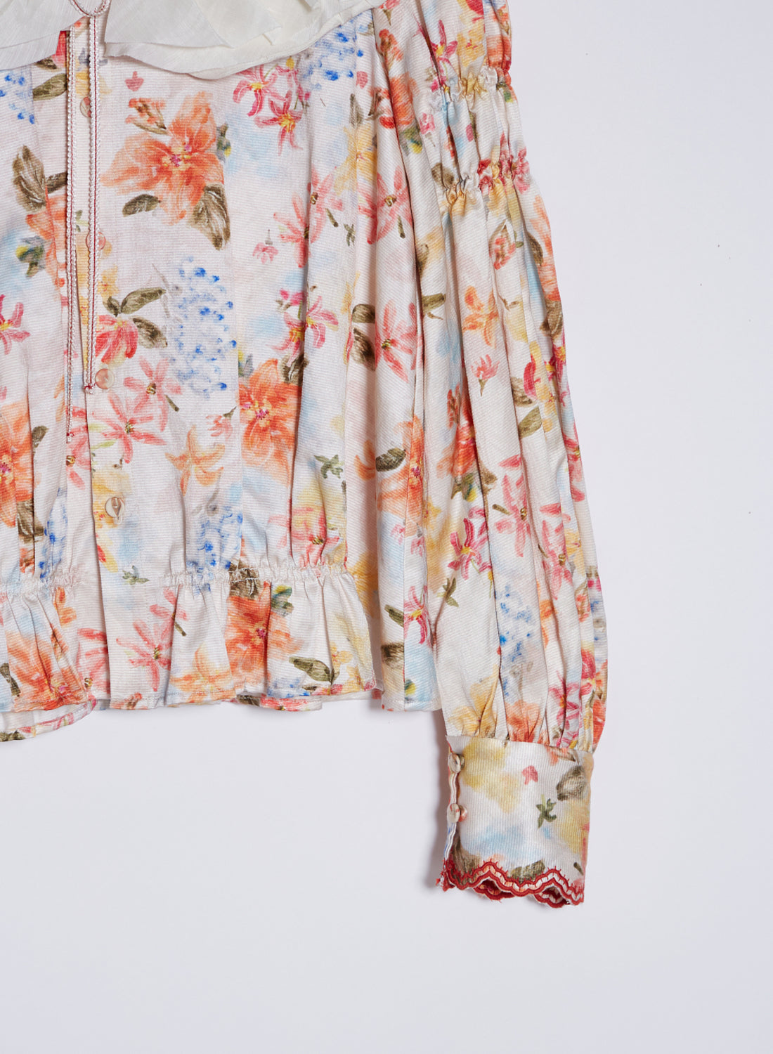 Effie shirt