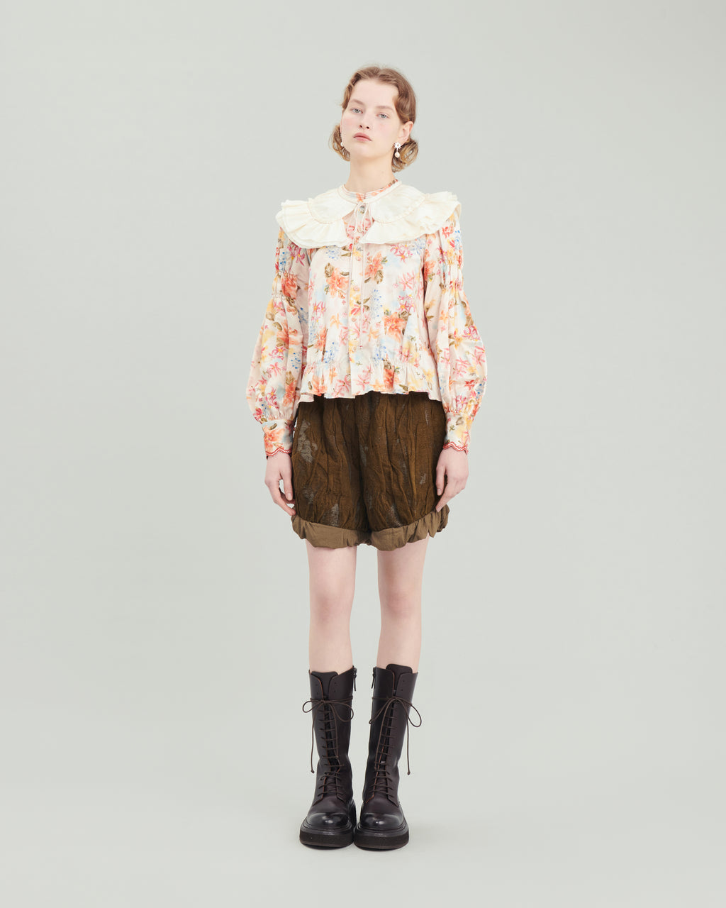 Effie shirt