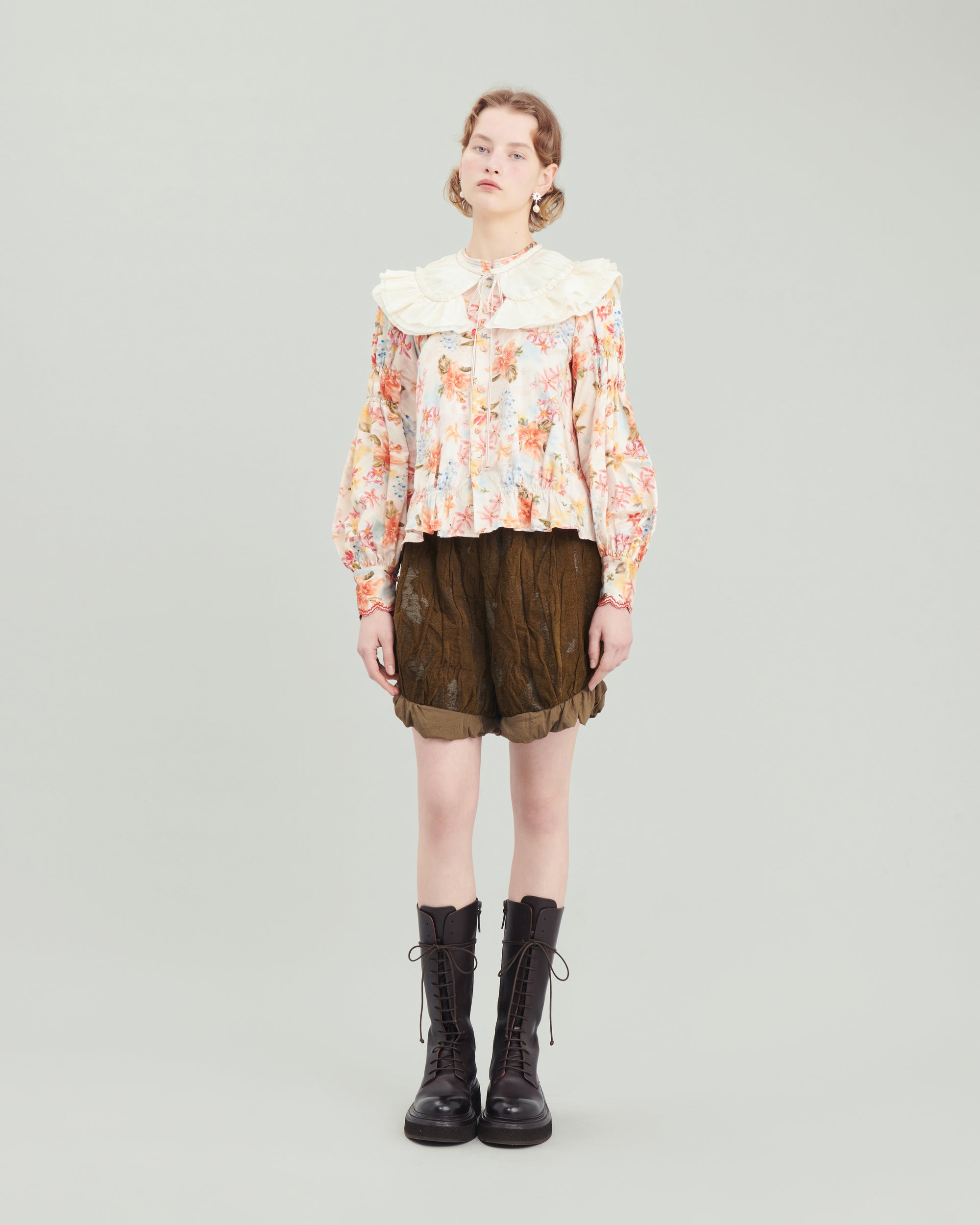 Effie shirt