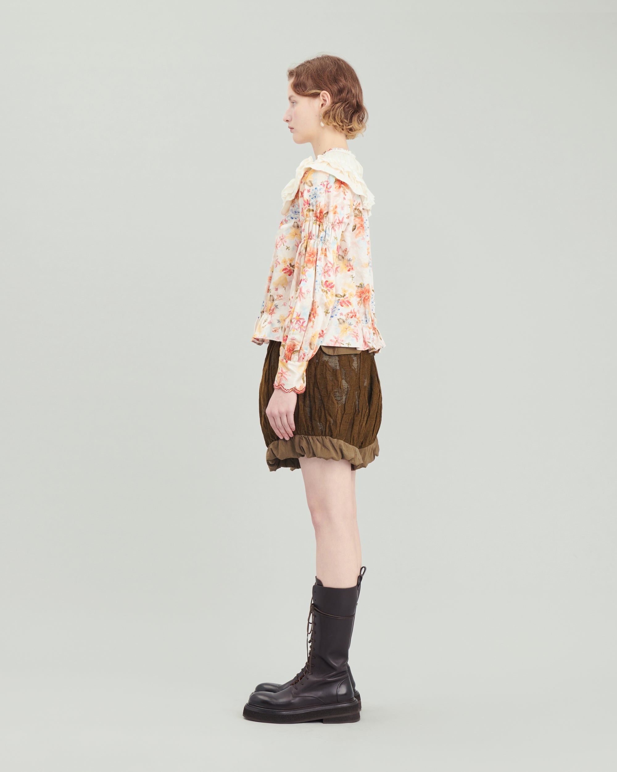 Effie shirt