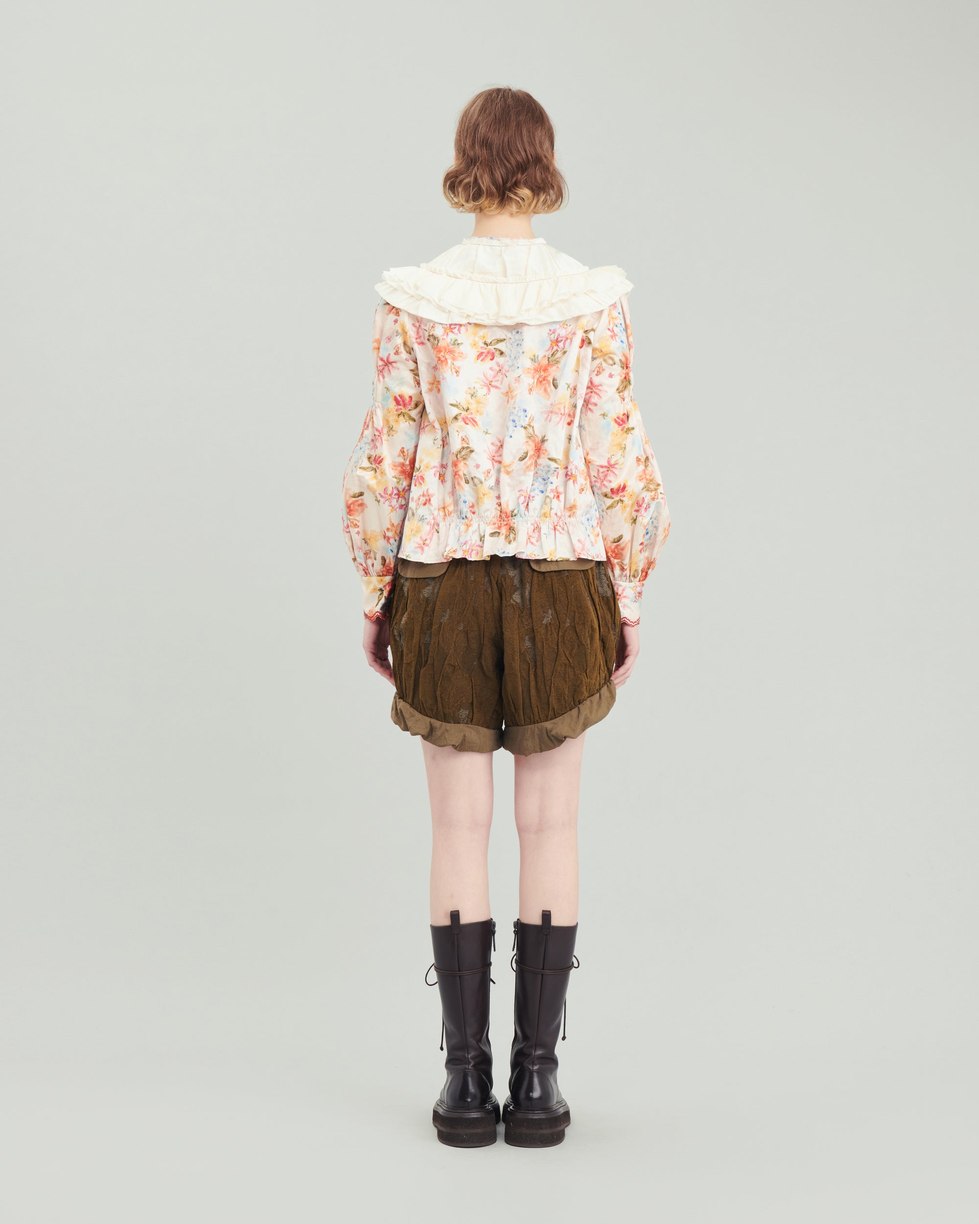 Effie shirt