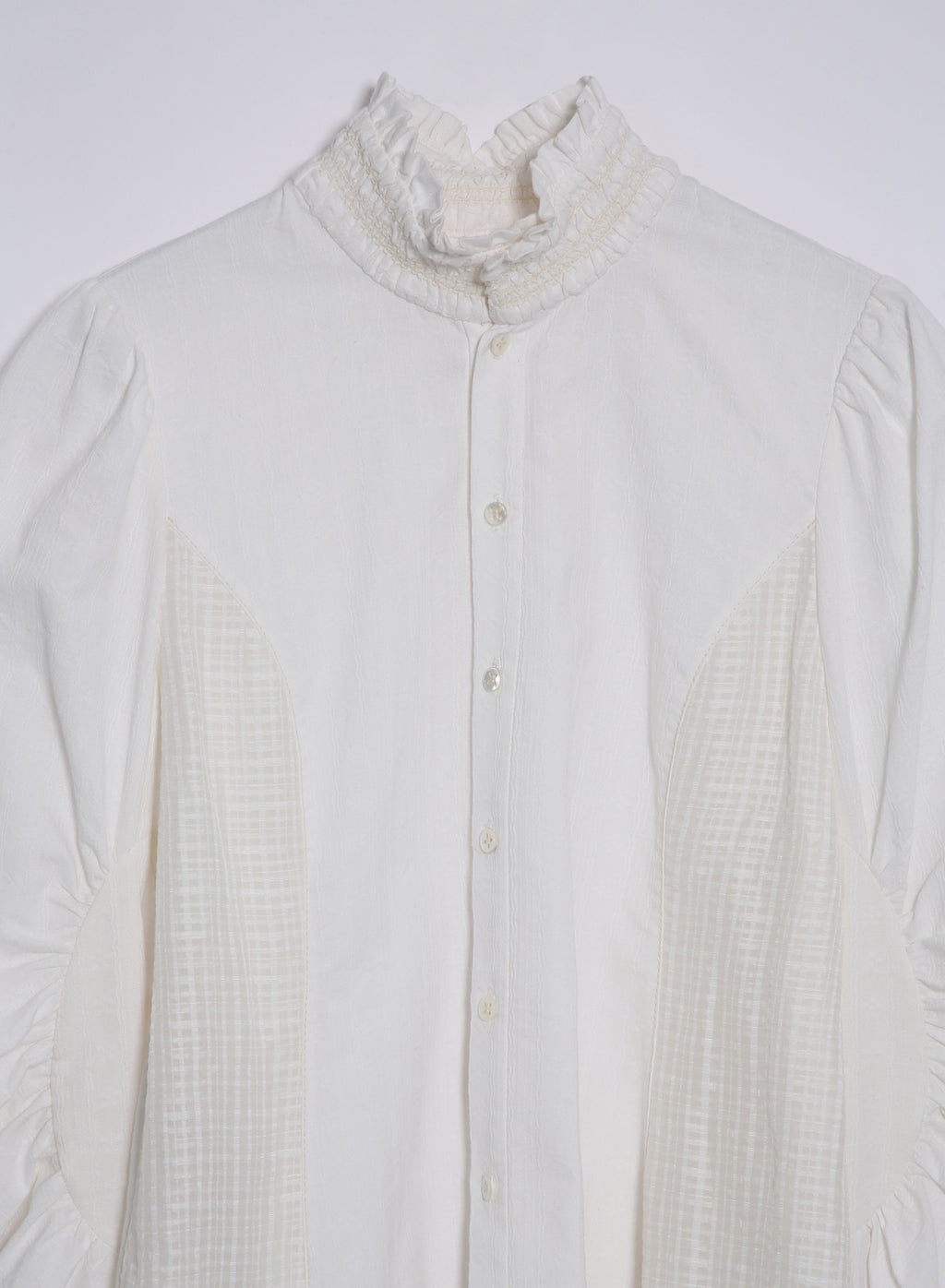 Eula shirt