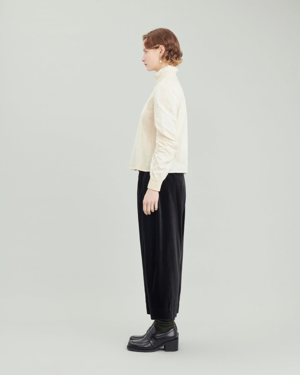 Eula shirt