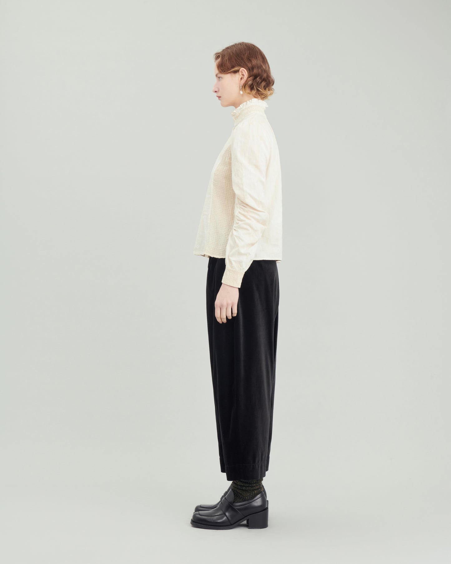 Eula shirt