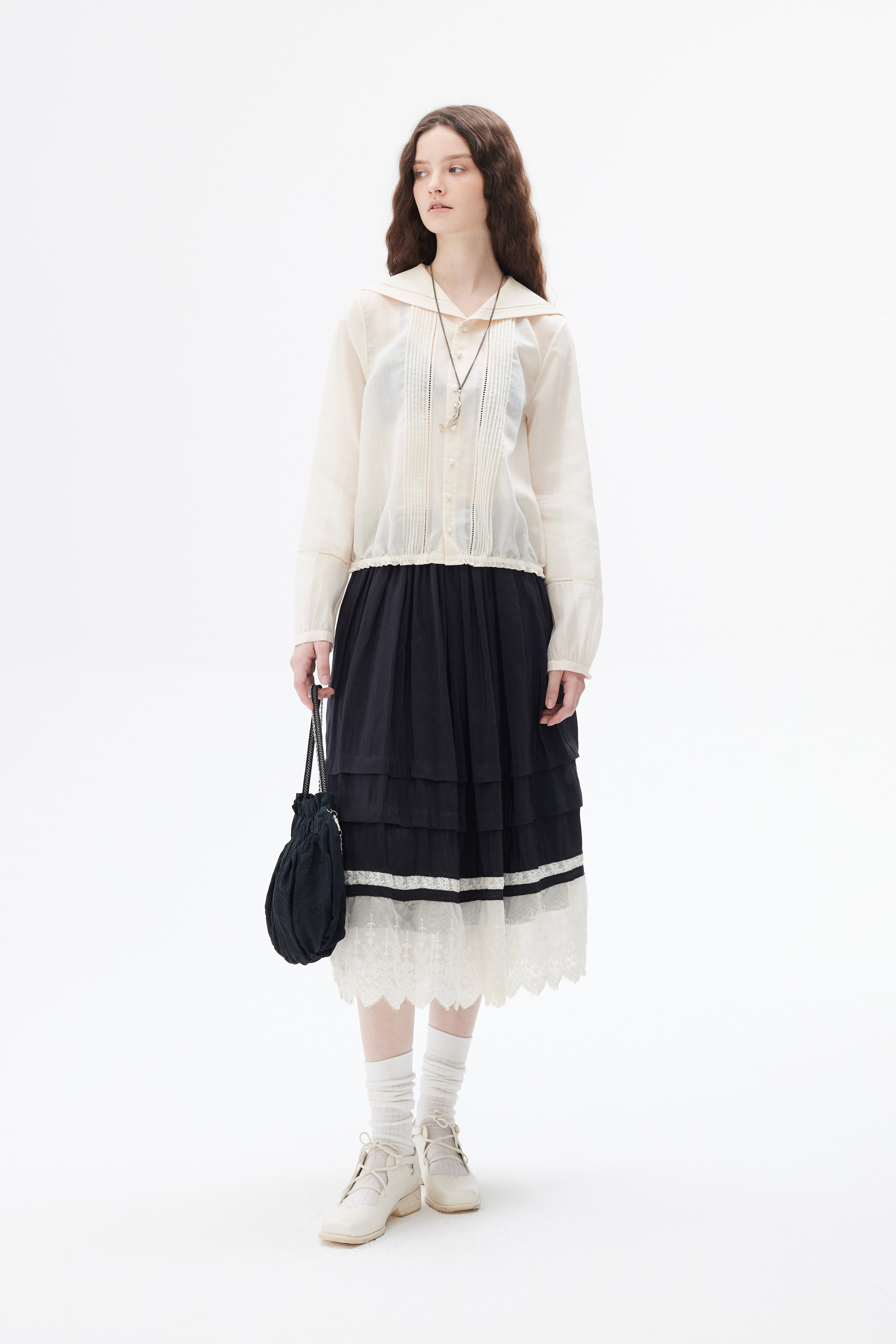 Rebbecca Shirt – renlisu