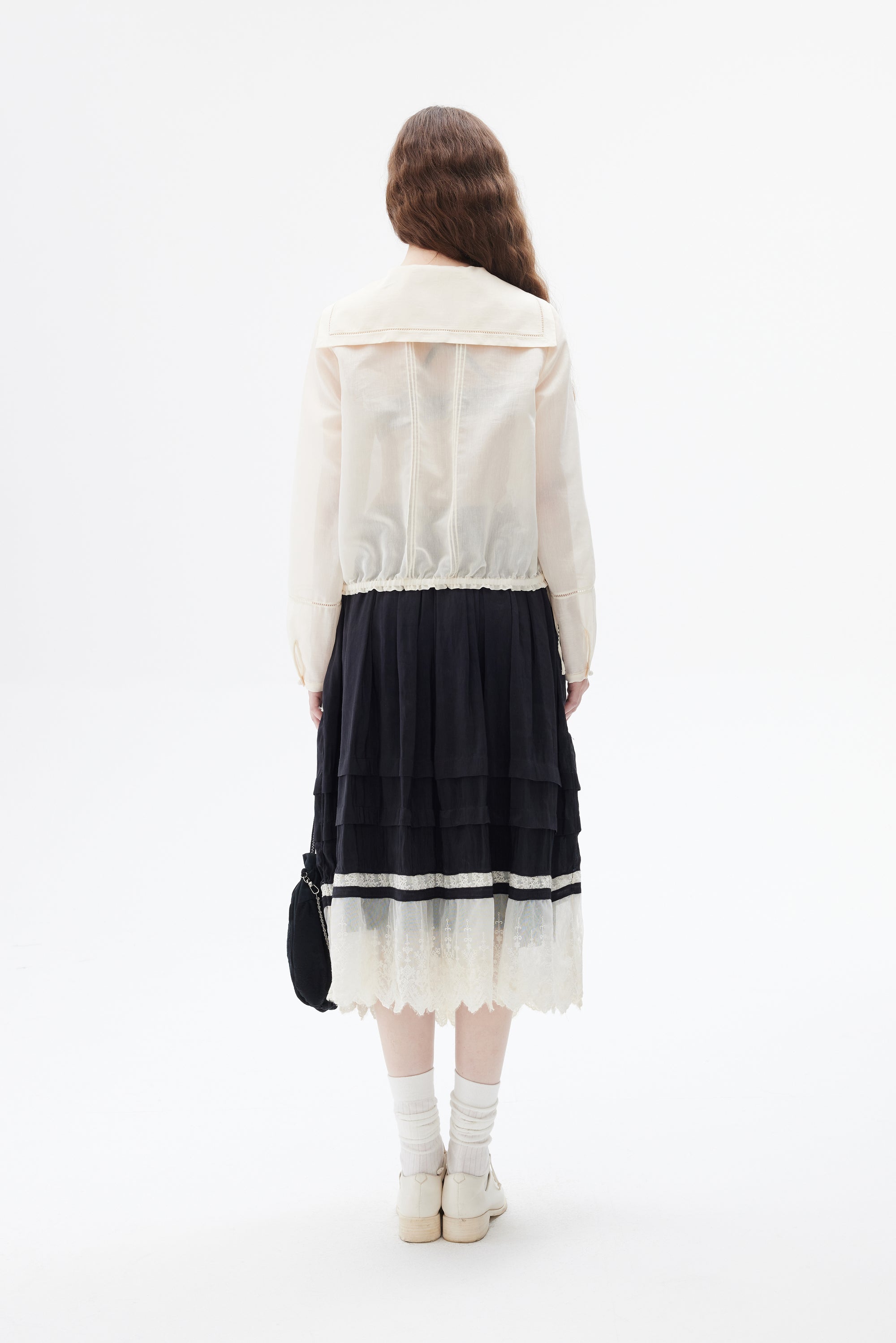 Rebbecca Shirt