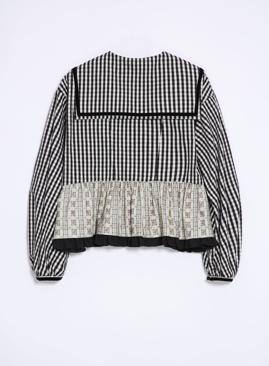 Octavia top