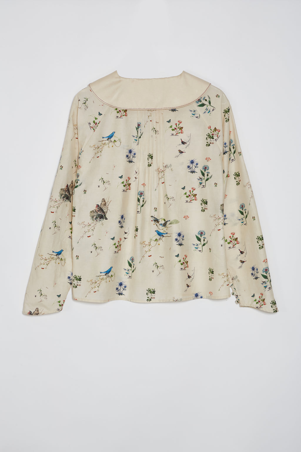 Rosemary Shirt