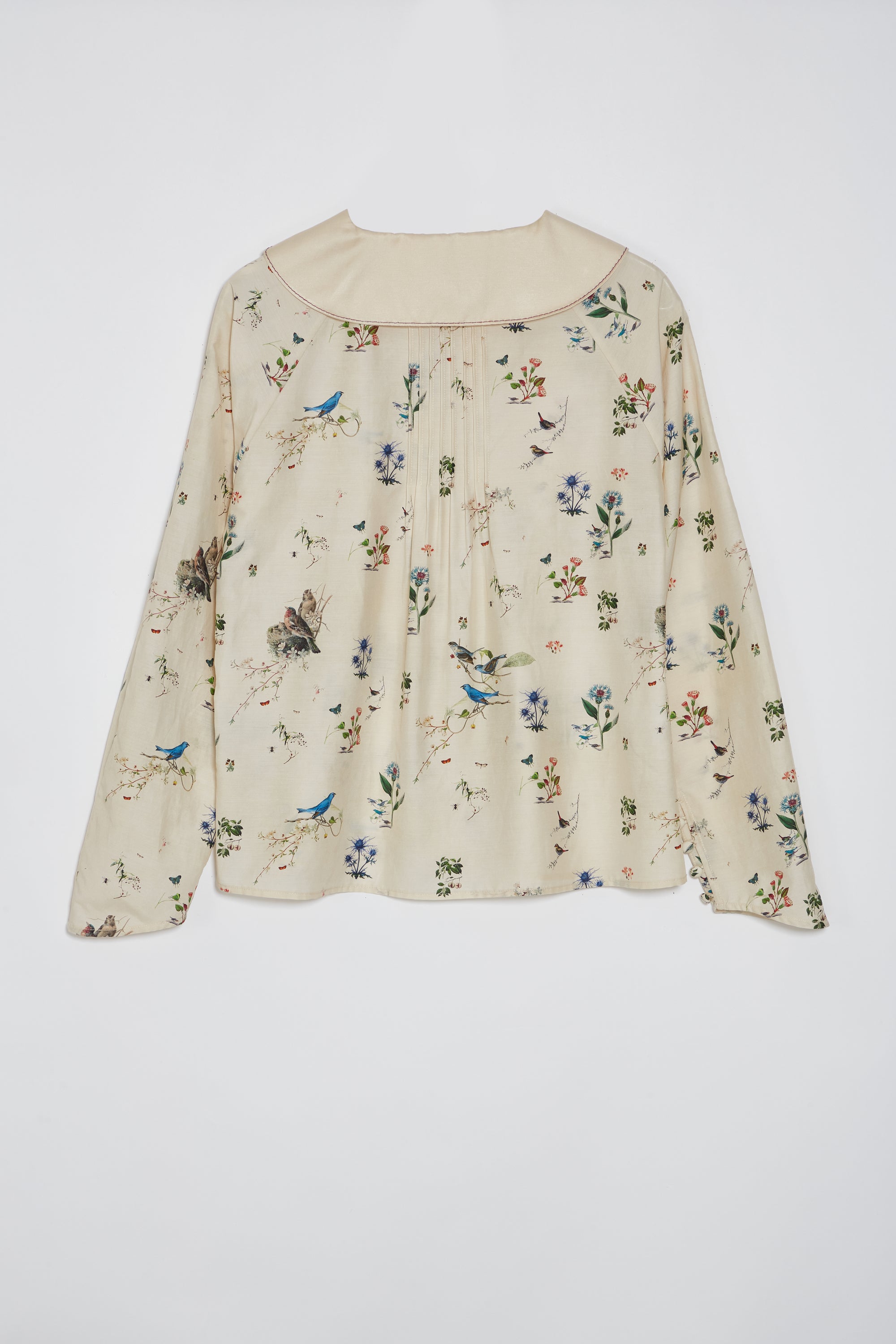 Rosemary Shirt